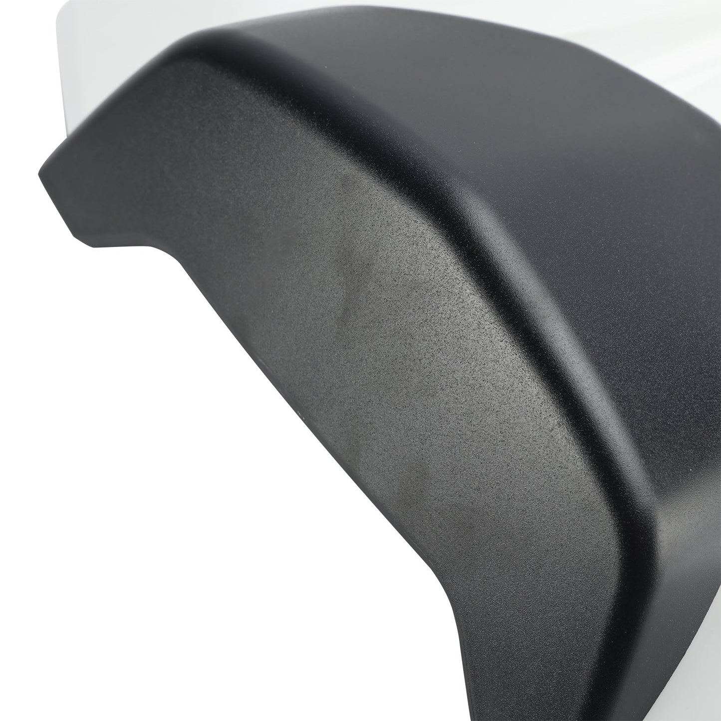 2022-2023 Honda CB750 CB400F CB500F CBR400R CBR500R Rear Tail Seat Fairing Cover White