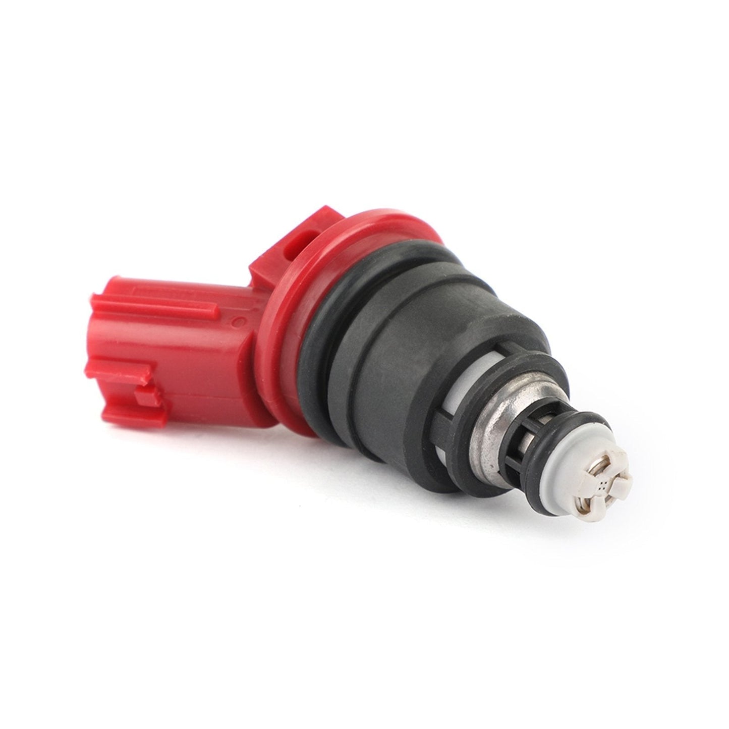 1 inyector de combustible 16600-96E01 compatible con Infiniti I30 96-99 Nissan Maxima 92-99