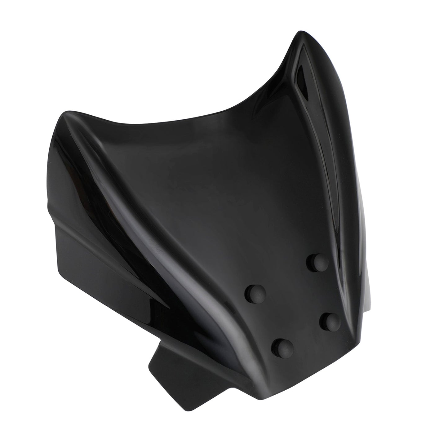 Pare-brise de moto ABS pour HONDA CB650R 2019-2021