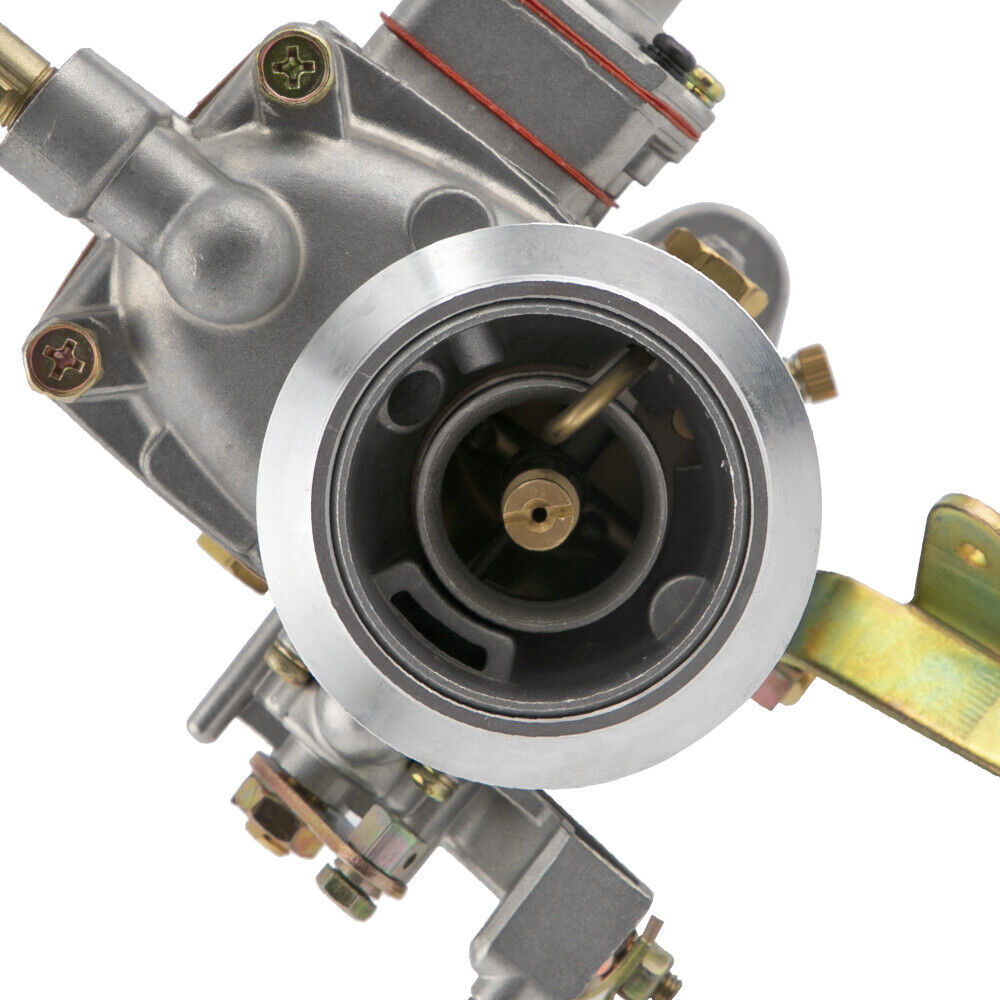 1954-1958 Jeep Willys CJ-3 F Head Carburetor Carb Kit 17701.02 923808 VY7B98