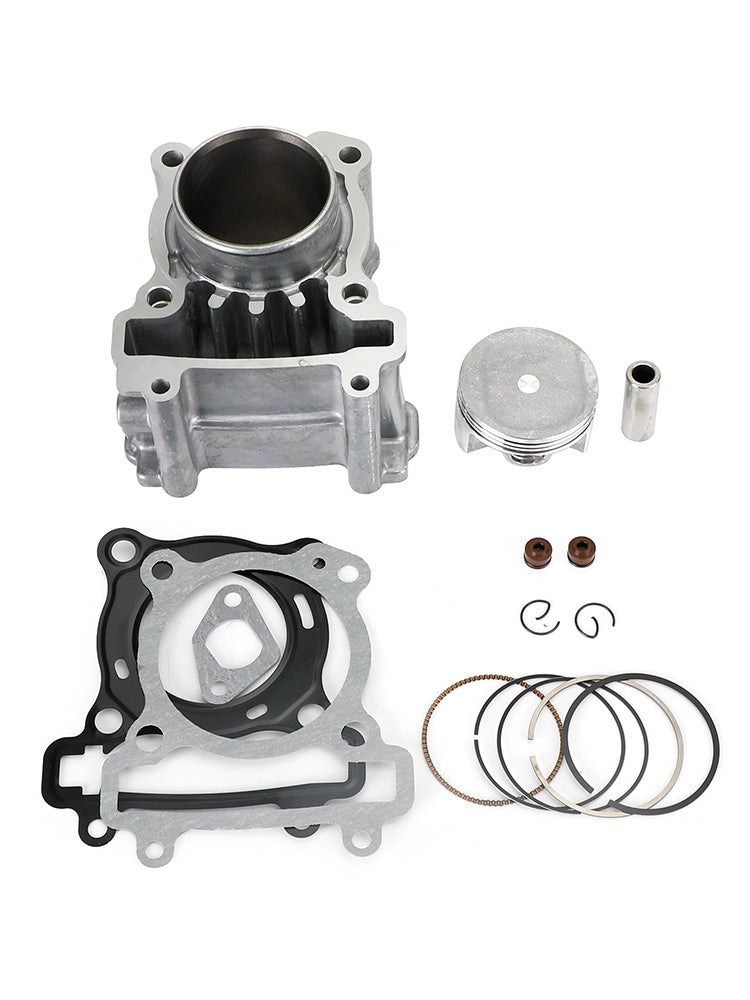 Kit cylindre-piston pour Yamaha X-MAX X Max 125 WR125 YZF-R125 MT125 150 cc