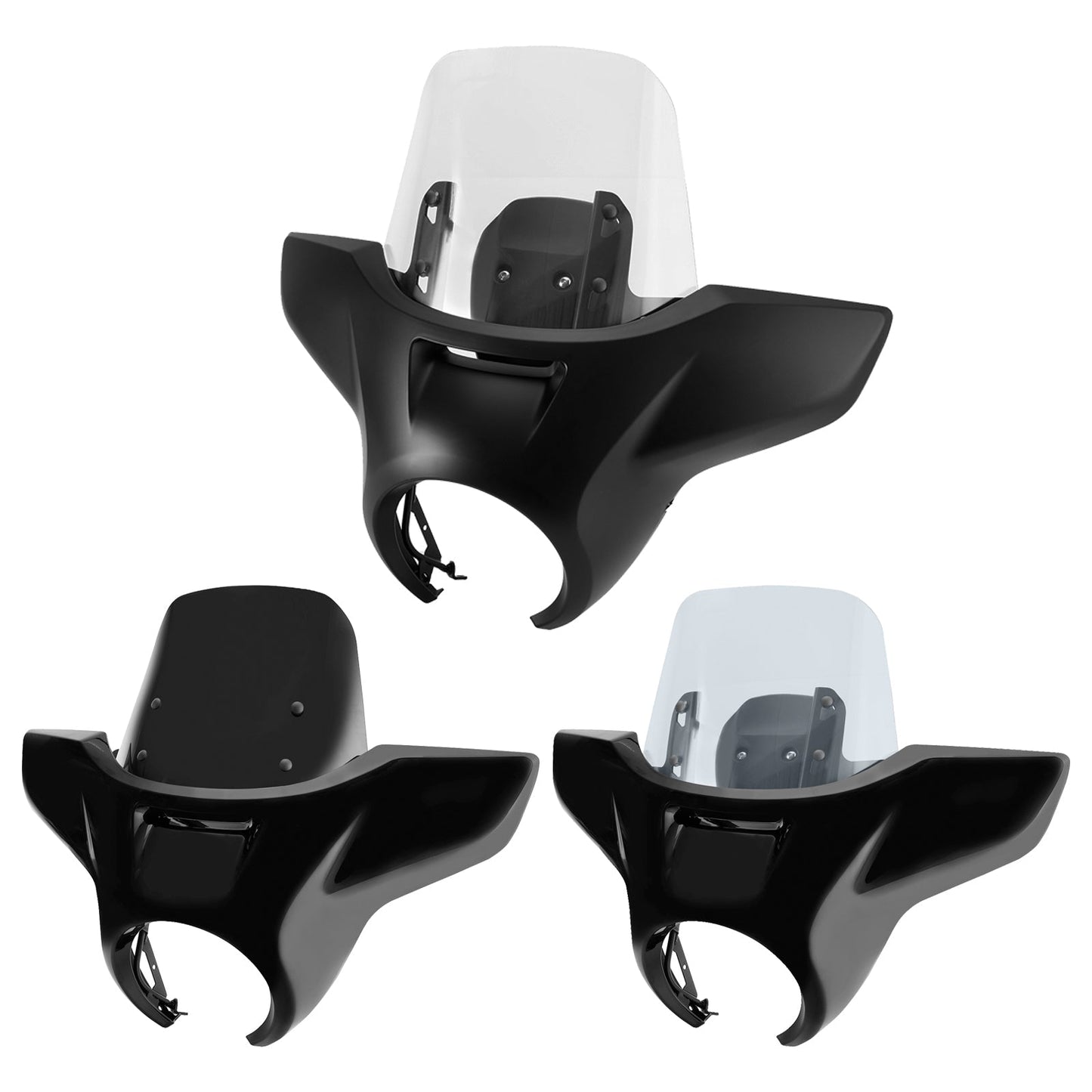 Pare-brise de moto ABS pour HONDA CM1100 2021-2022