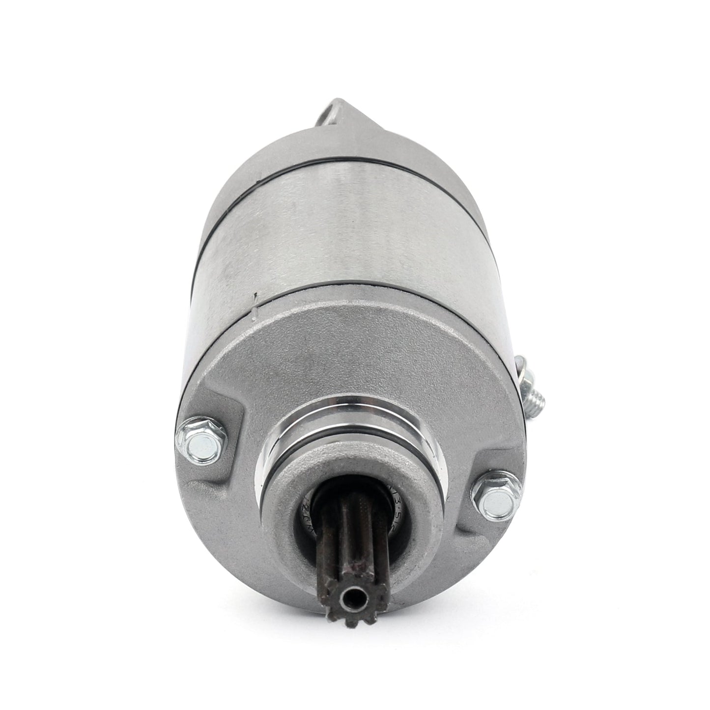 Starter for Kawasaki 400 KFX400 KSF400 2003-2006 KLX400 R SR 03-04 21163-S004 Assosary