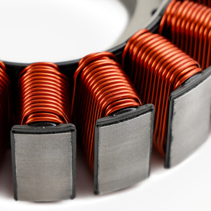 STATOR D'ALTERNATEUR 12 VOLTS 48 0 POUR MODÈLES TOURING FLH FLT 2017 - 29900042A