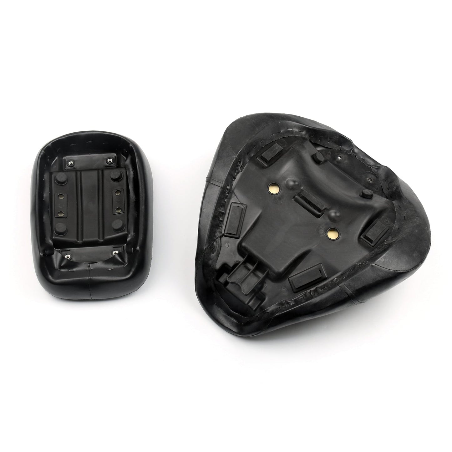 Siège Shadow CD Spirit Set ACE Coussin Arrière Avant 98-03 VT750C Pour Honda VT750