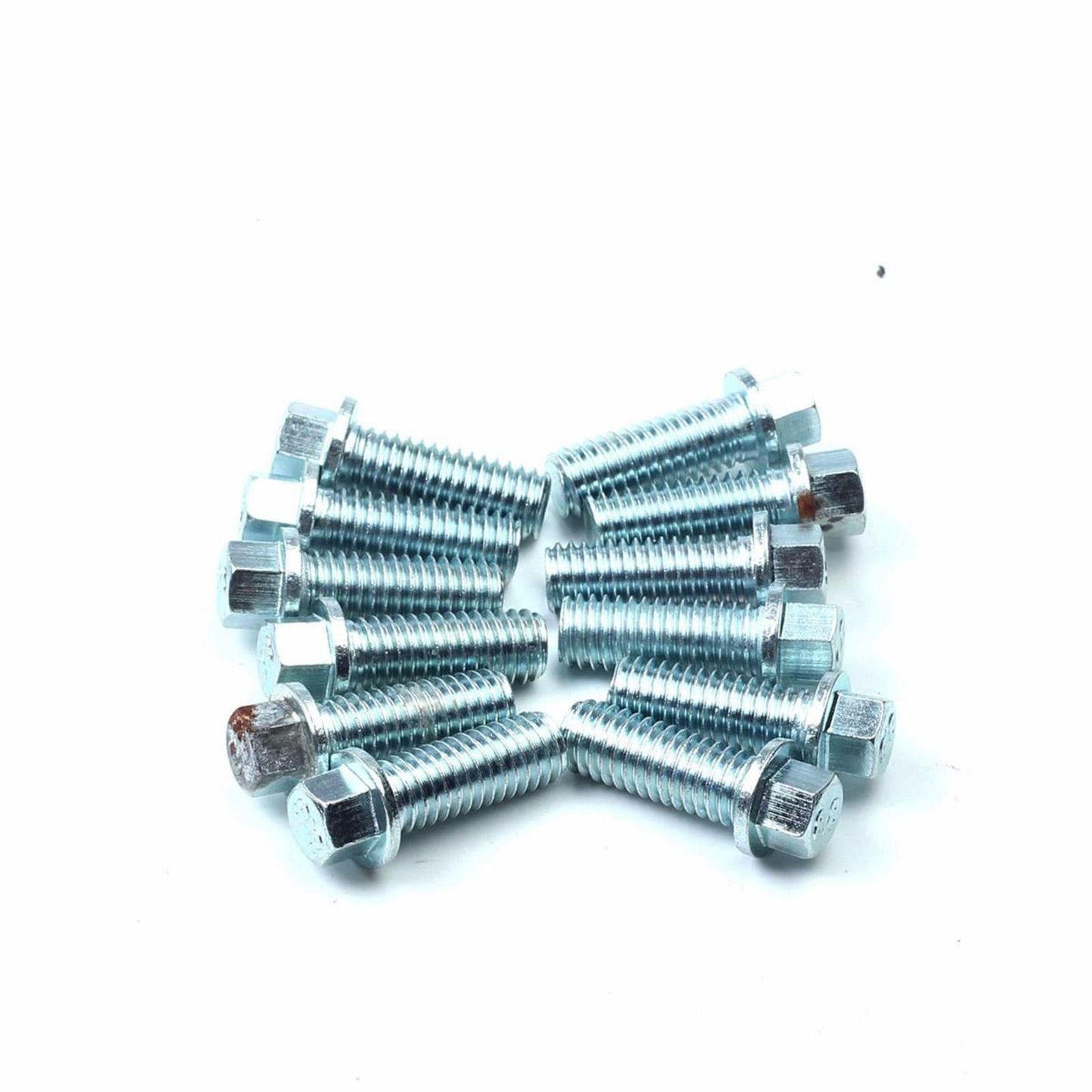 Collecteur d'échappement Ford F150/F250/Bronco 5.8 V8 1987-1995