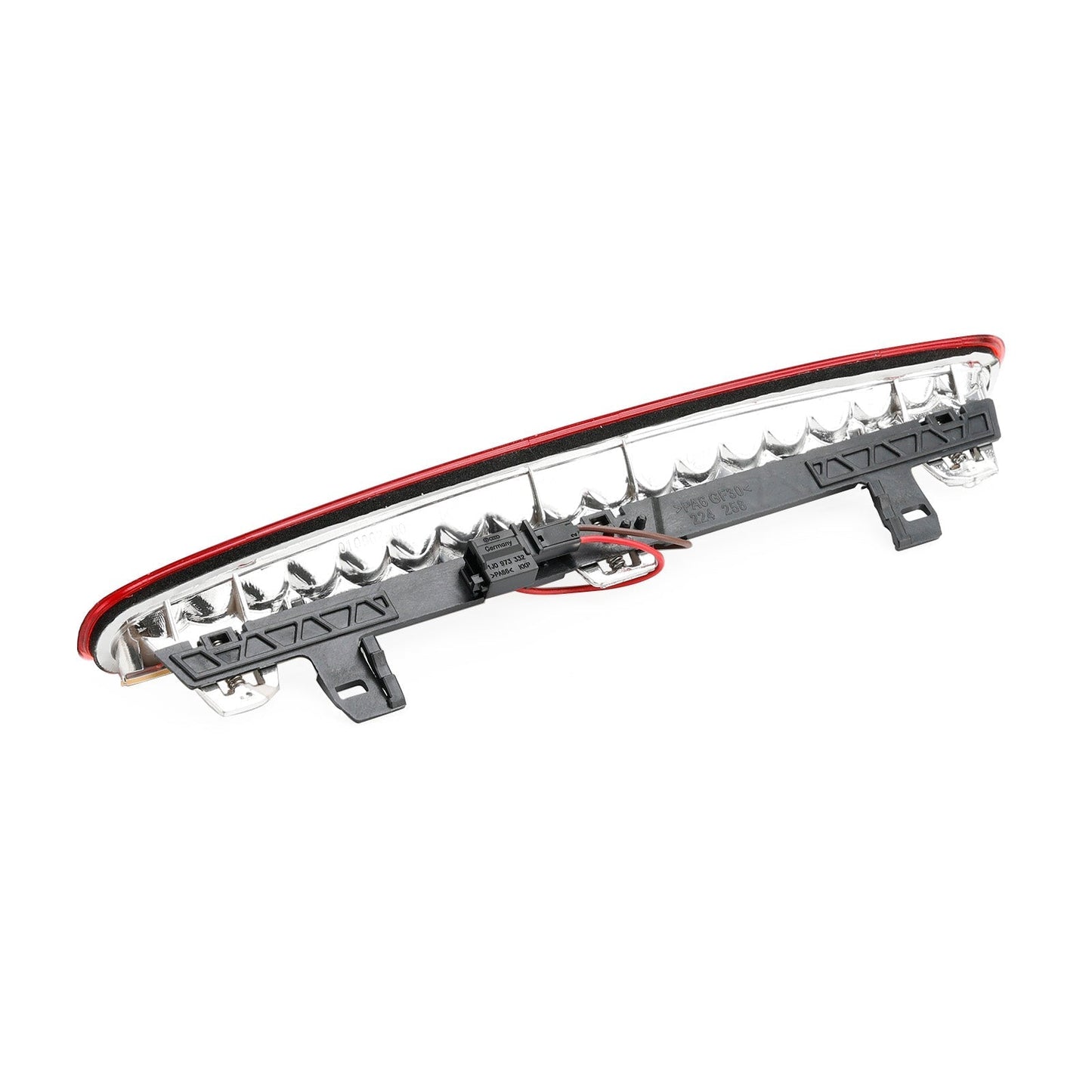Feu stop arrière à LED pour VW Beetle 2012-2019, montage surélevé, 5C5945097B