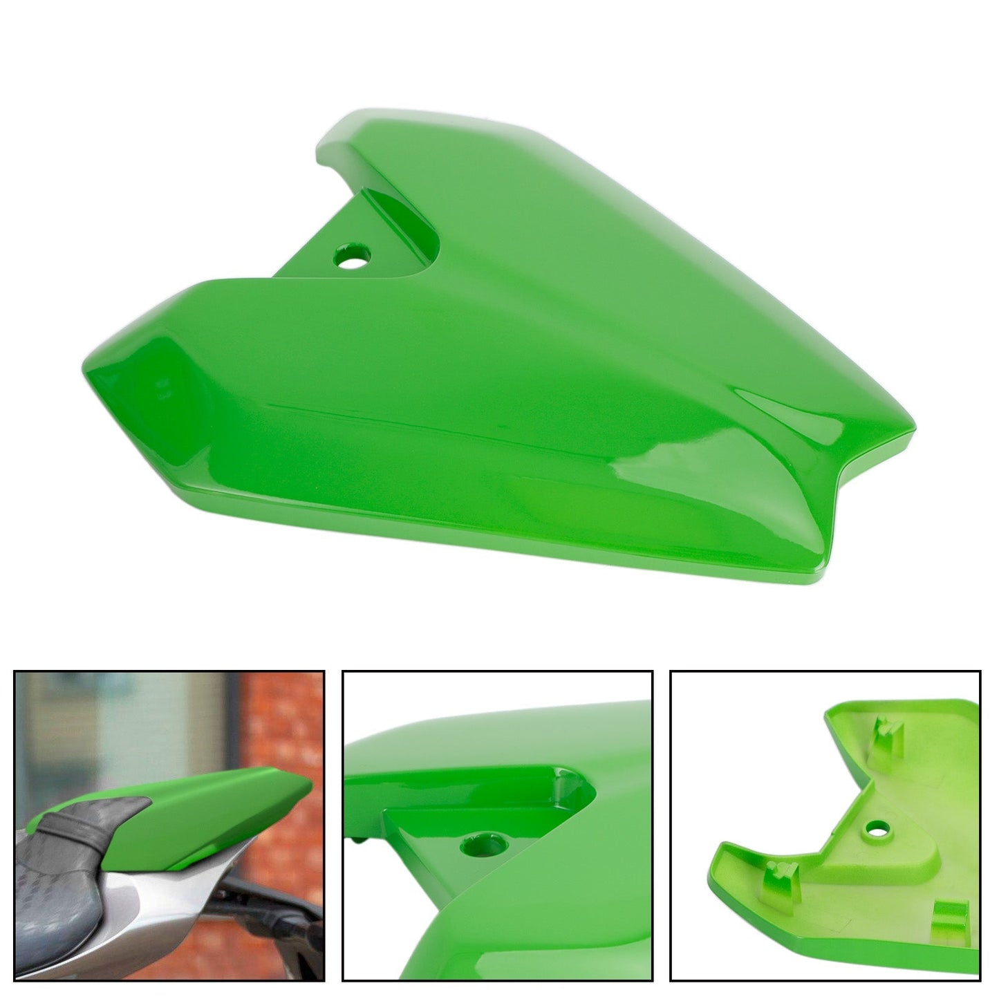 Capot de carénage de selle arrière pour moto Kawasaki Z1000 2014-2022