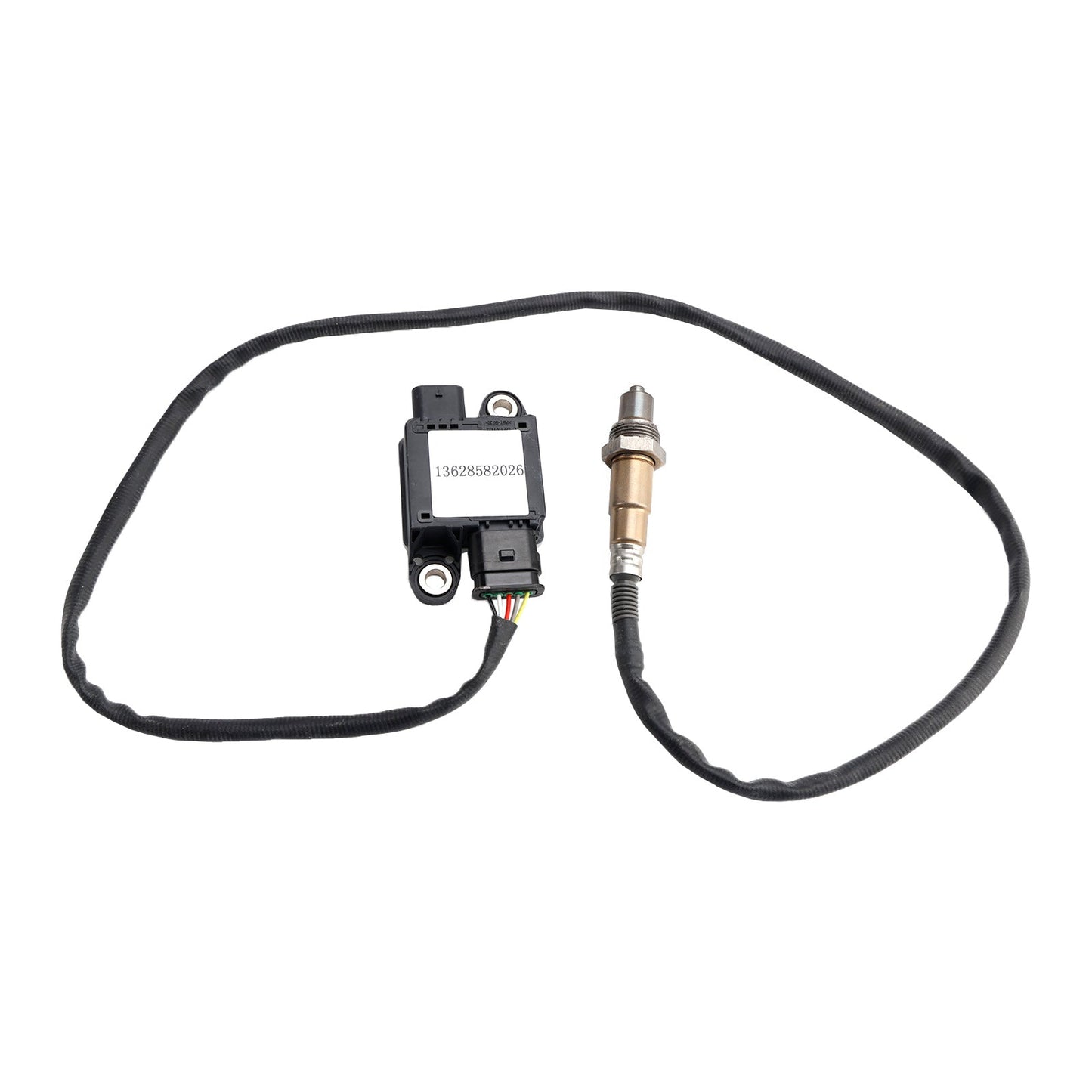 BMW G20/21 G22/23/26 G30/31 G11 B47 B57 Particle Sensor 0281008466 13628582026