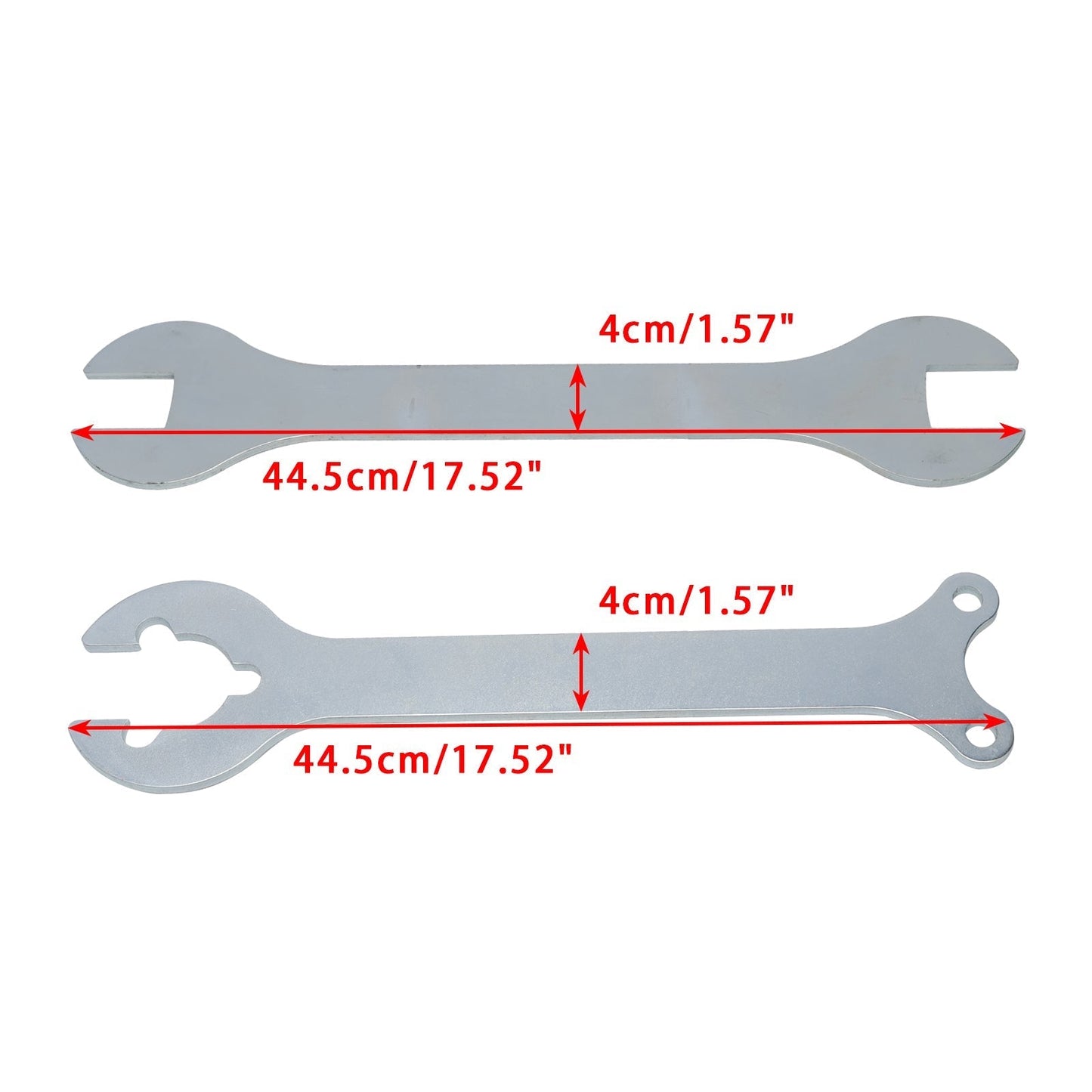 Land Rover V8 4.0L, 4.6L Viscous Fan Tool Spanner