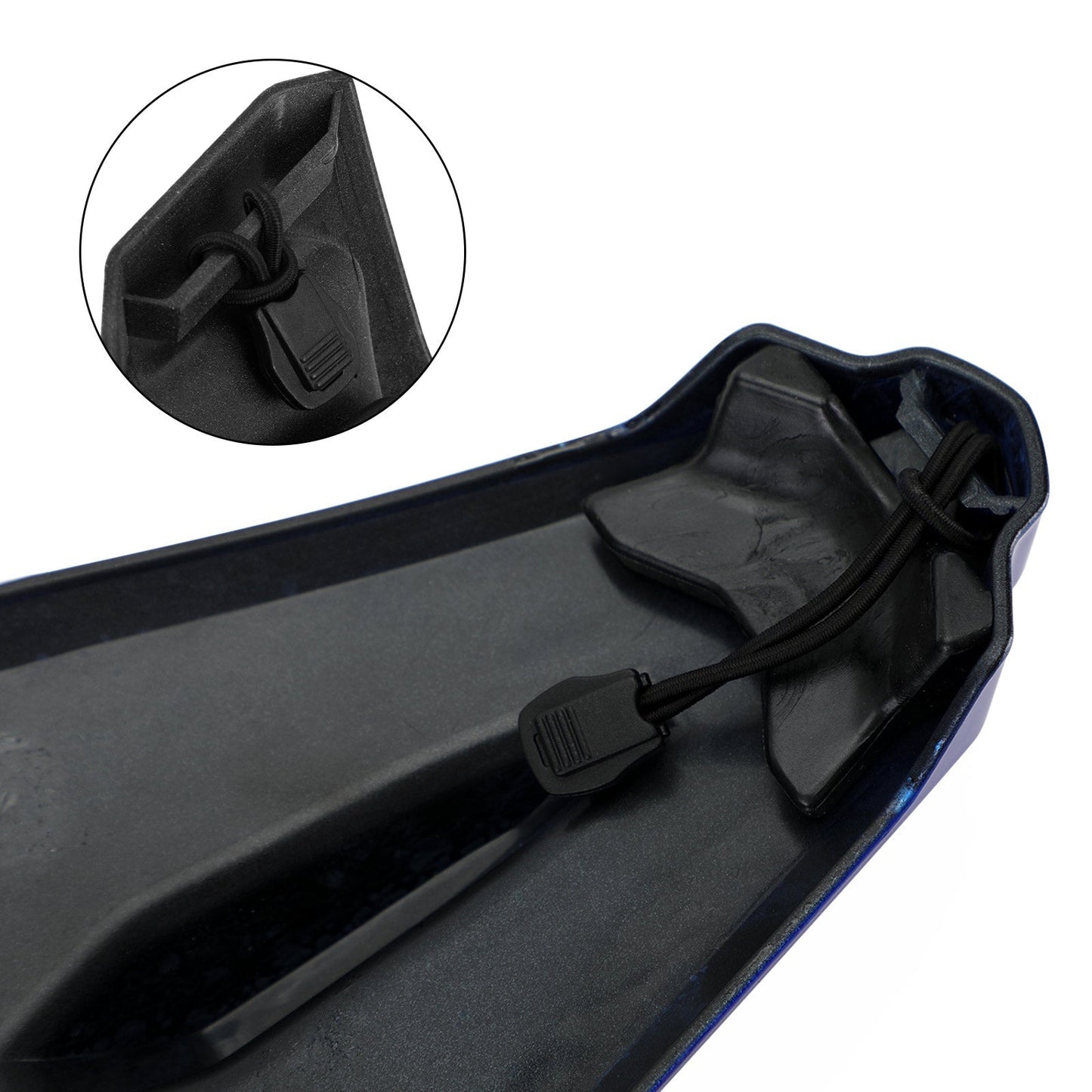 Housse de selle pour BMW F900r F900xr 2020-2021