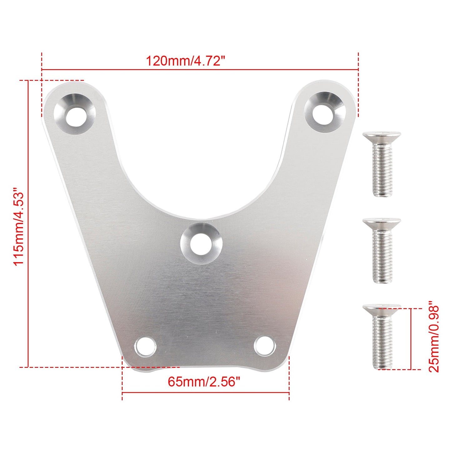 1999-2008 LS Gen III Gen IV Timing Chain Tensioner Drill Template Adapter 551902