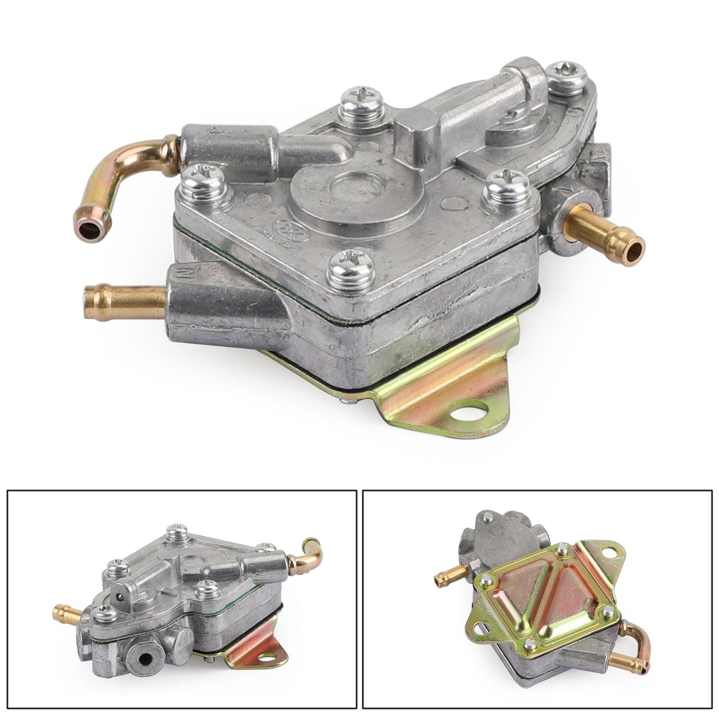 Fuel Pump Assembly Fit for For Yamaha Majesty YP250 95-99 4HC-13910-00 4HC-13910-10 Assosary