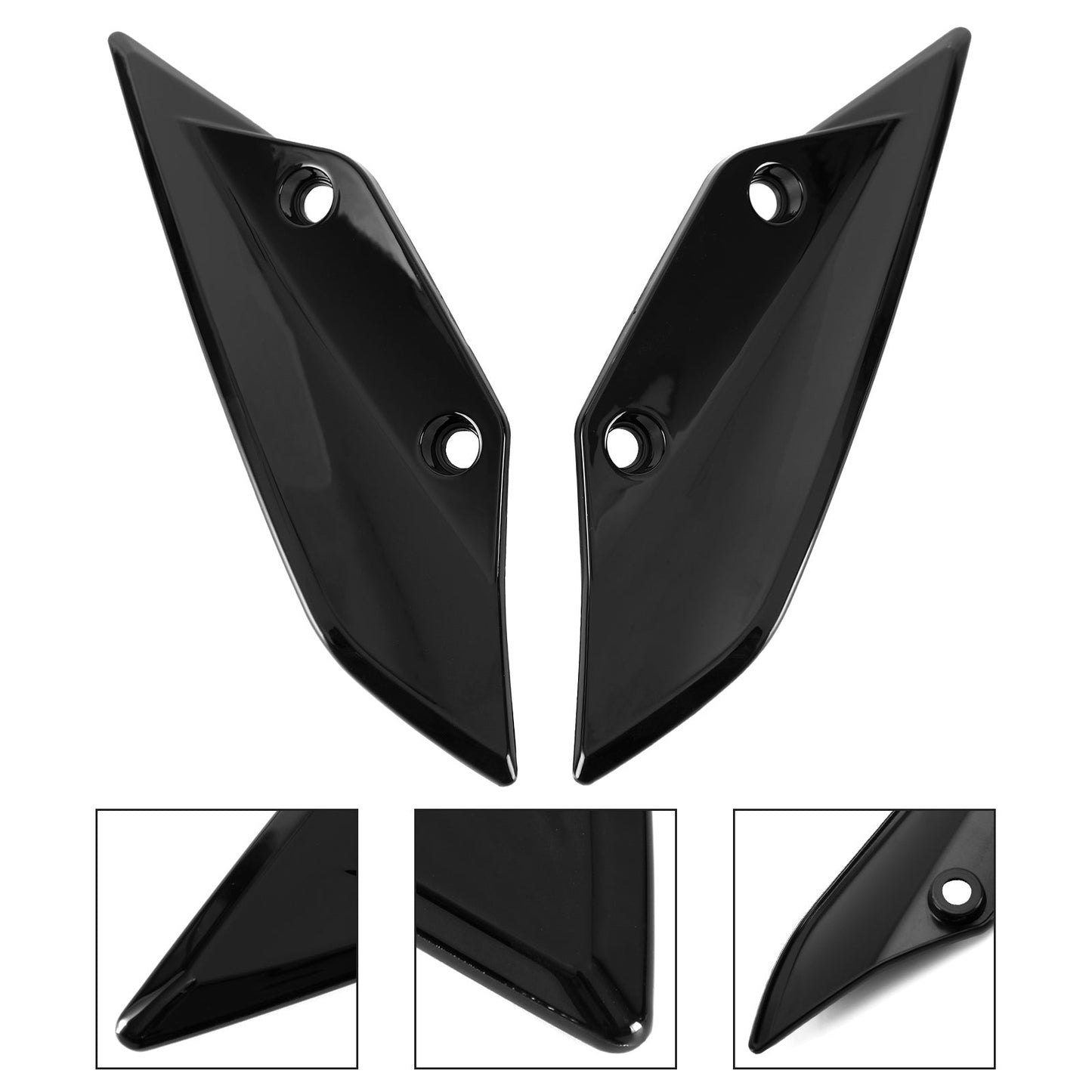 Garniture latérale de carénage pour BMW S1000RR 2009-2014