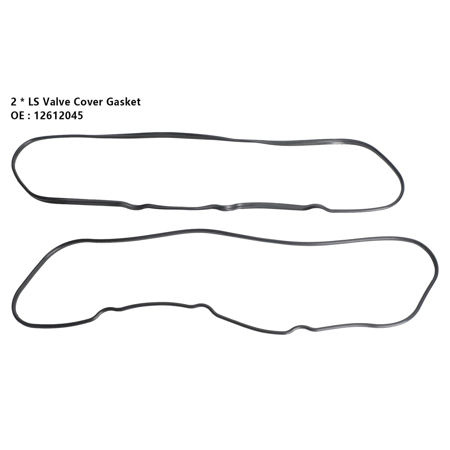 LS Gasket Set Kit Head Gaskets For GM For Chevrolet LS1/LS6/LQ4/LQ9/4.8/5.3/5.7