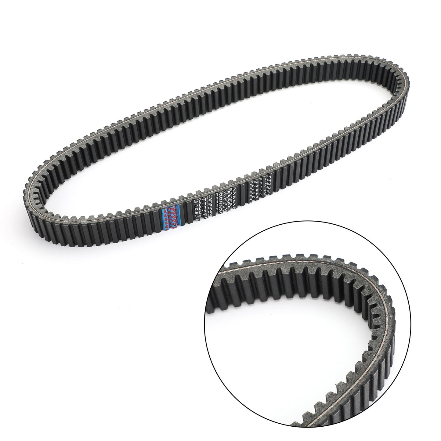 Courroie de transmission CVT Polaris Widetrak IQ INTL 600 10-17 3211132