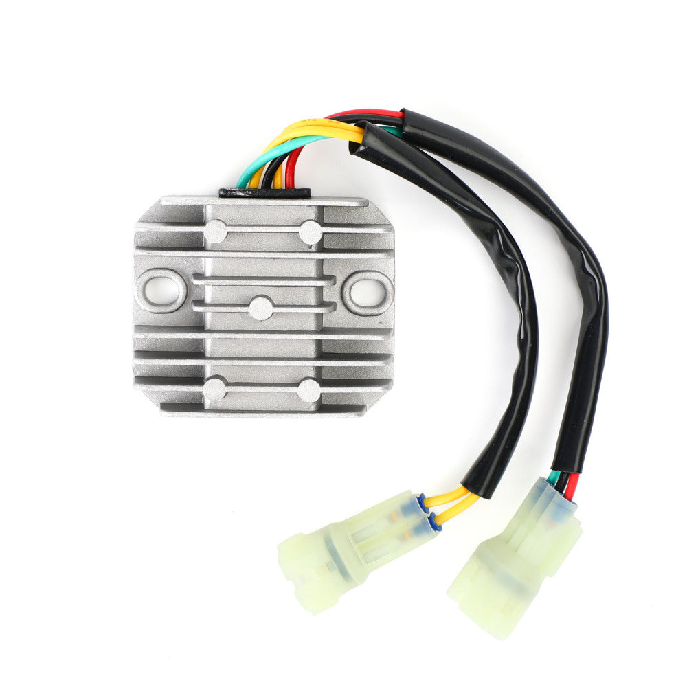 Regulator Rectifier Fit for Honda 31600-HF1-670 / TRX200 TRX200D ATV 1990-1997