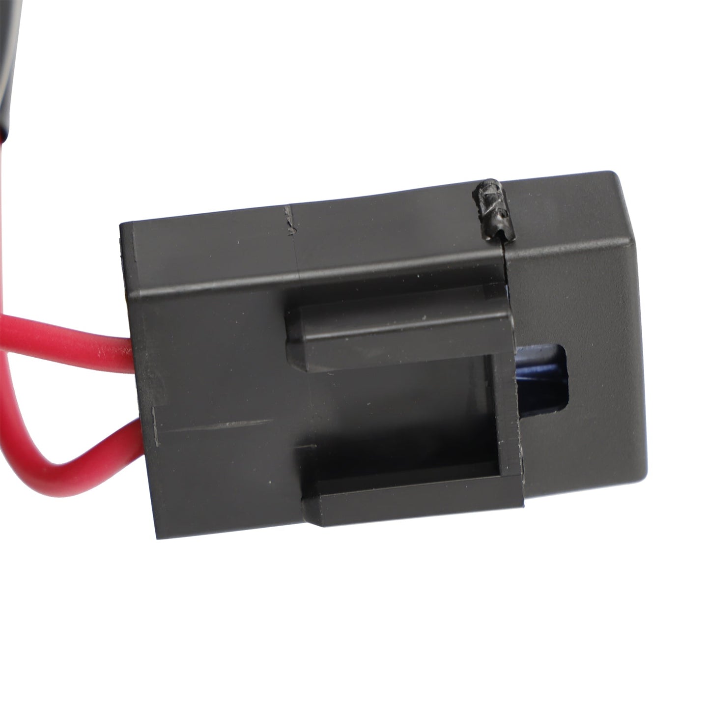Feu antibrouillard LED pour pare-chocs avant GMC Sierra 1500 2022-2024 + couvercle + faisceau de câbles 84550846 84550845