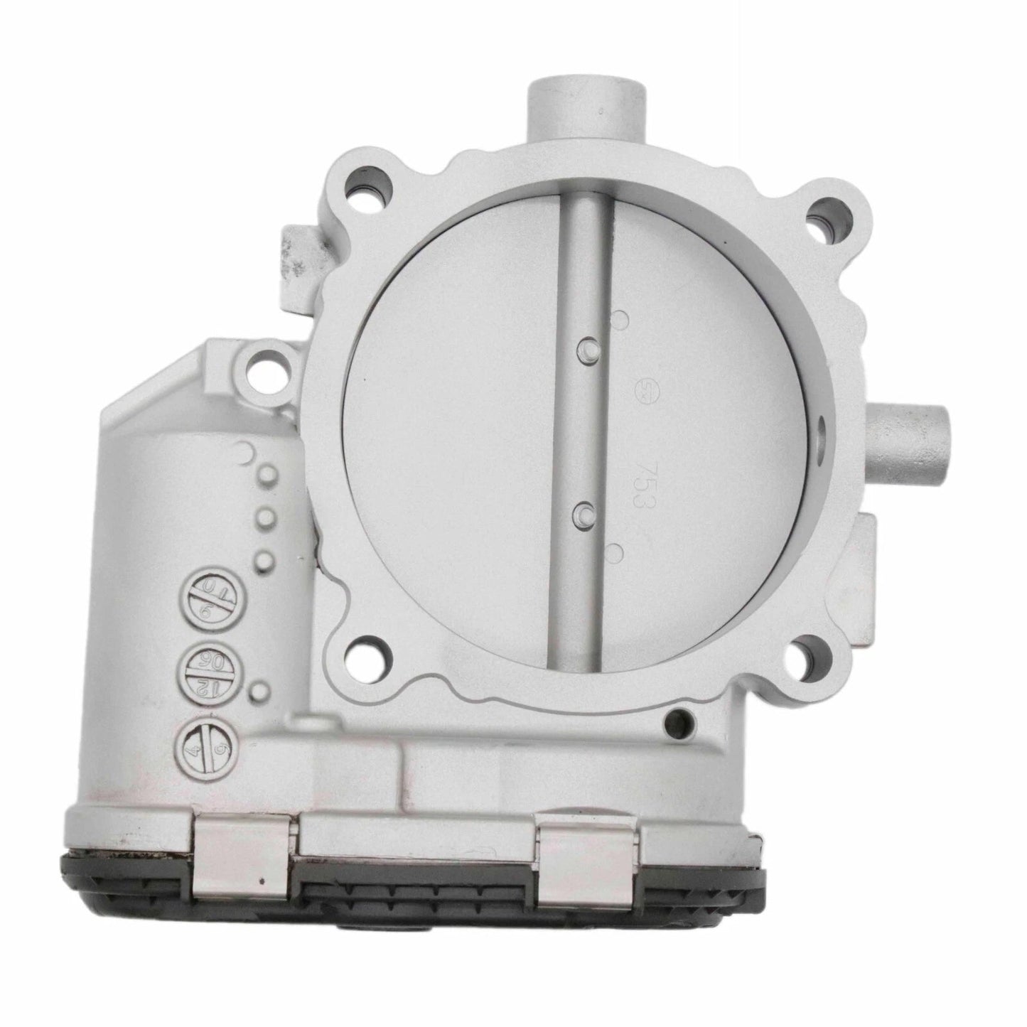 Corps de papillon A2731410325 pour Mercedes-Benz CLK C209 CLK 500 5 461 cm3 285 kW 388 ch 2006/06-2009/05