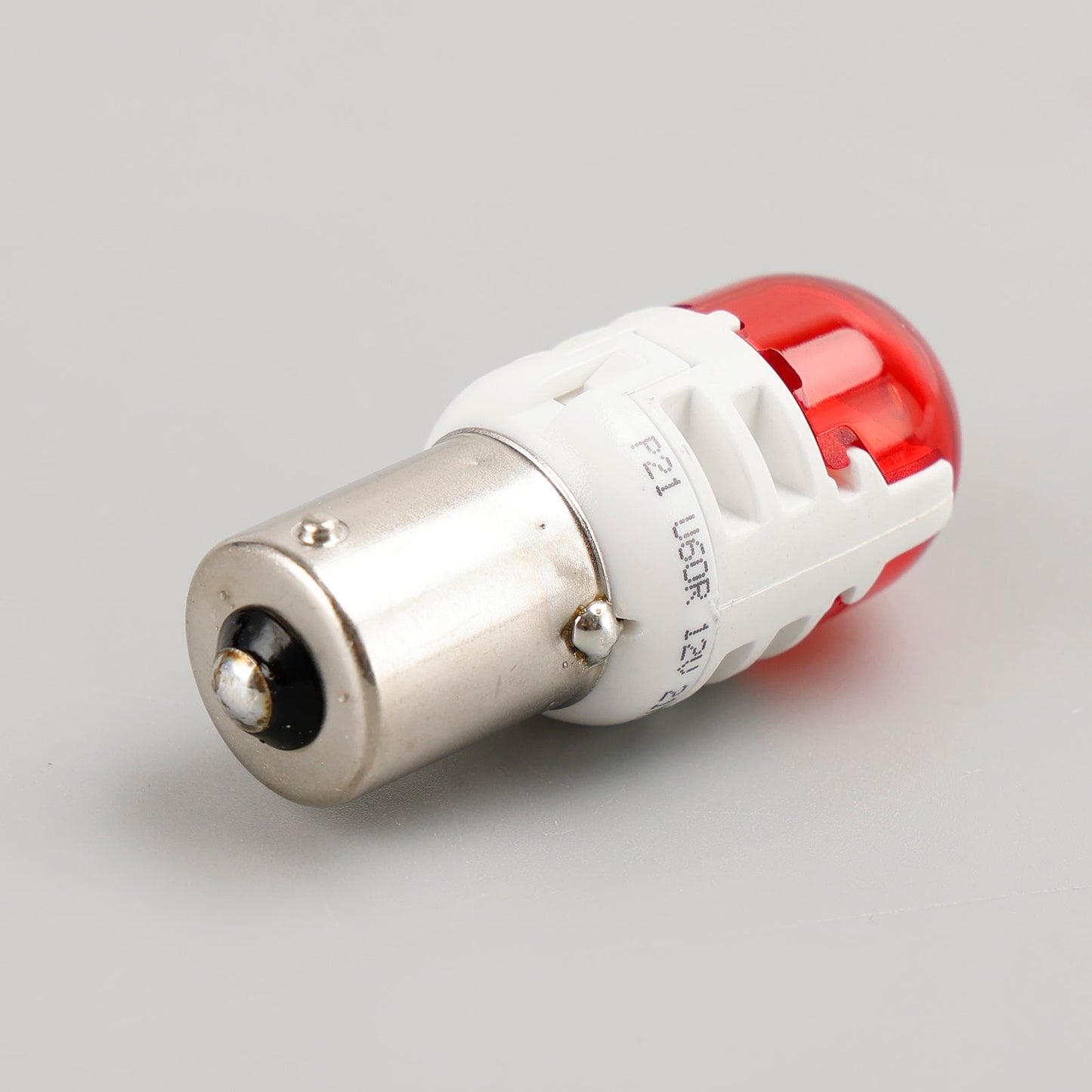Pour Philips 11498RU60X2 Ultinon Pro6000 LED-RED P21W Rouge intense 75lm