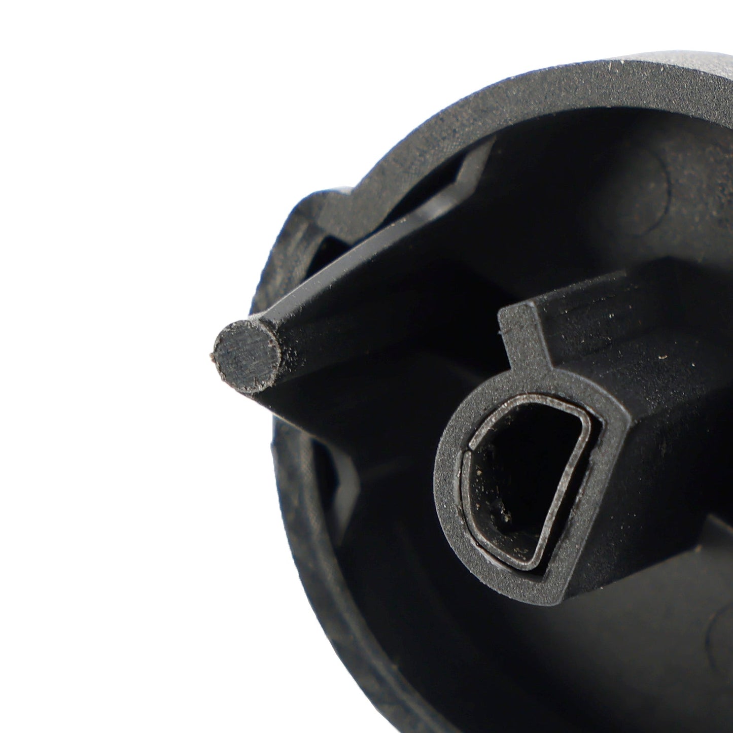 1987-2011 Peterbilt models AC Heater Control Knob 121-0001-000