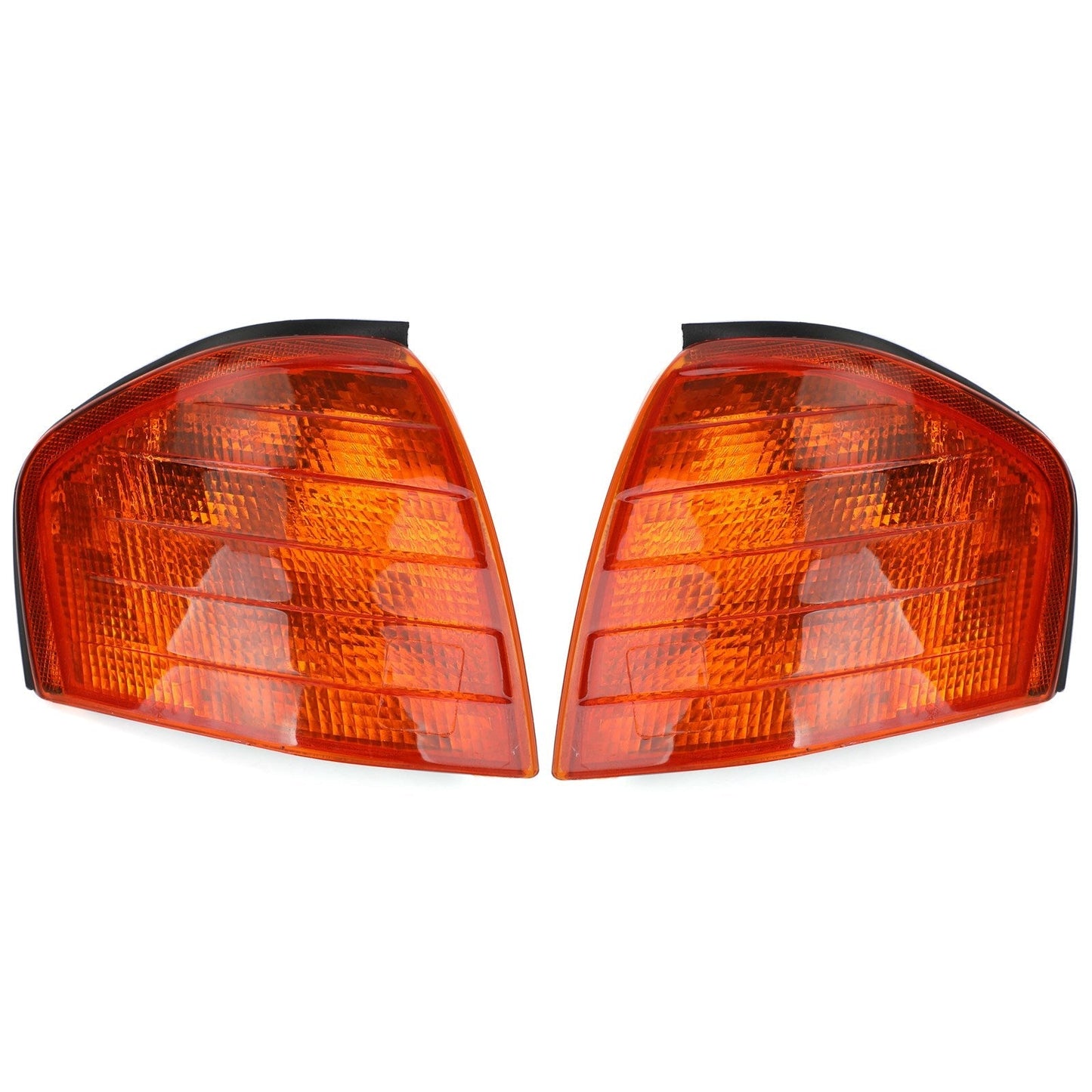 Feux de virage gauche/droit pour Benz Classe C W202 1994-2000