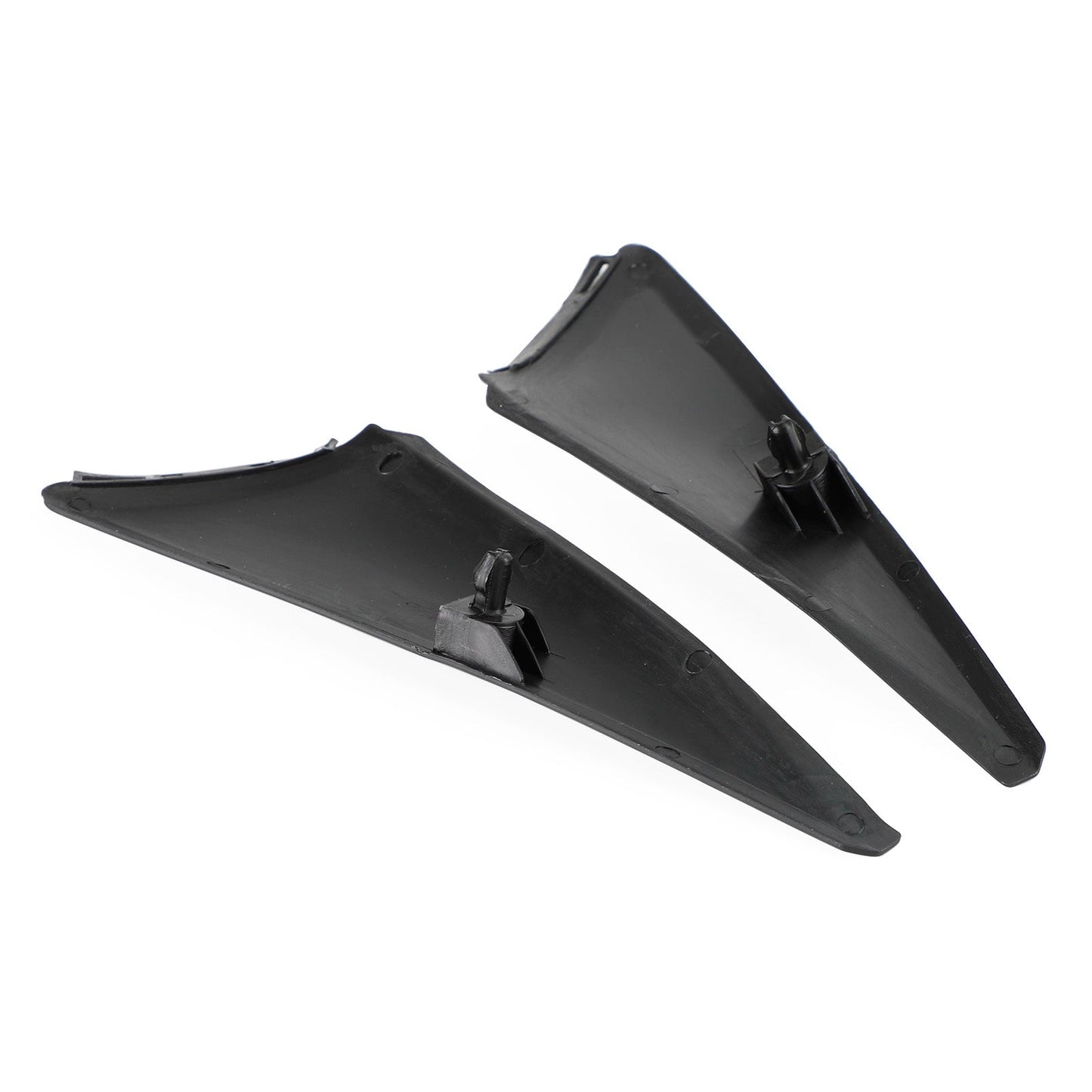 Garniture de carénage latérale de réservoir pour Honda CBR1000 RR 2008-2011