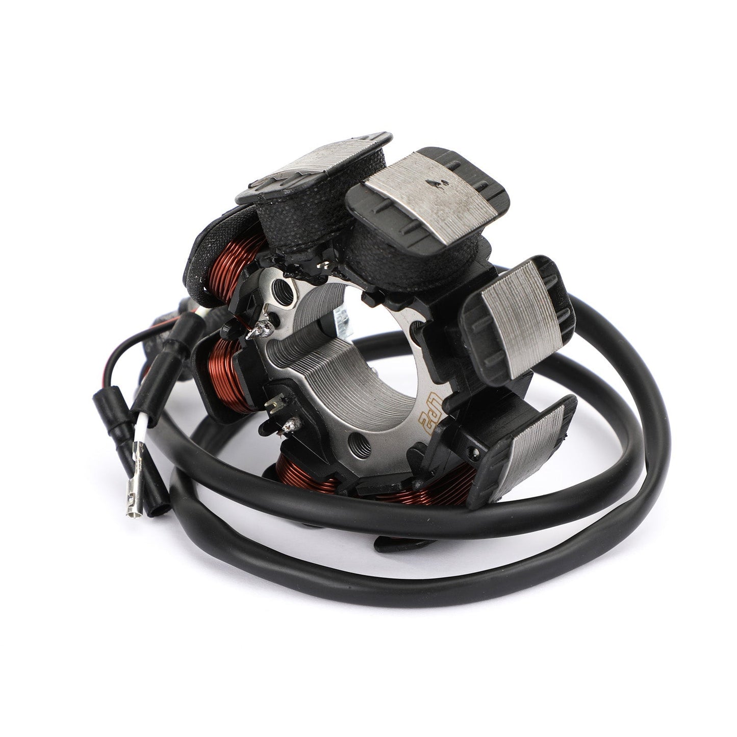 Magneto Generator Engine Stator Coil Fit For For Honda XR200R XR200 200R 200 1986 1987 1988