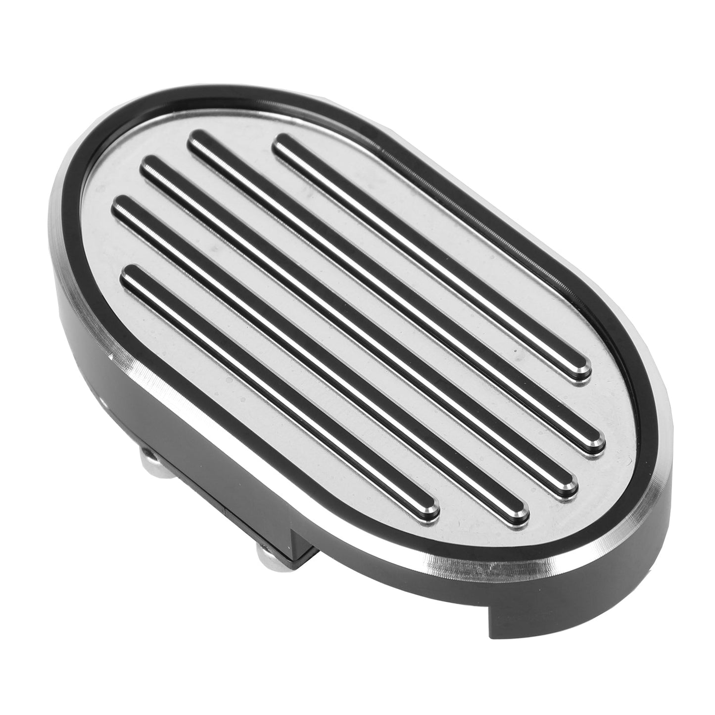 Pedal de freno de extensión, almohadilla ampliadora de aluminio ligero para XL 883 1200 0