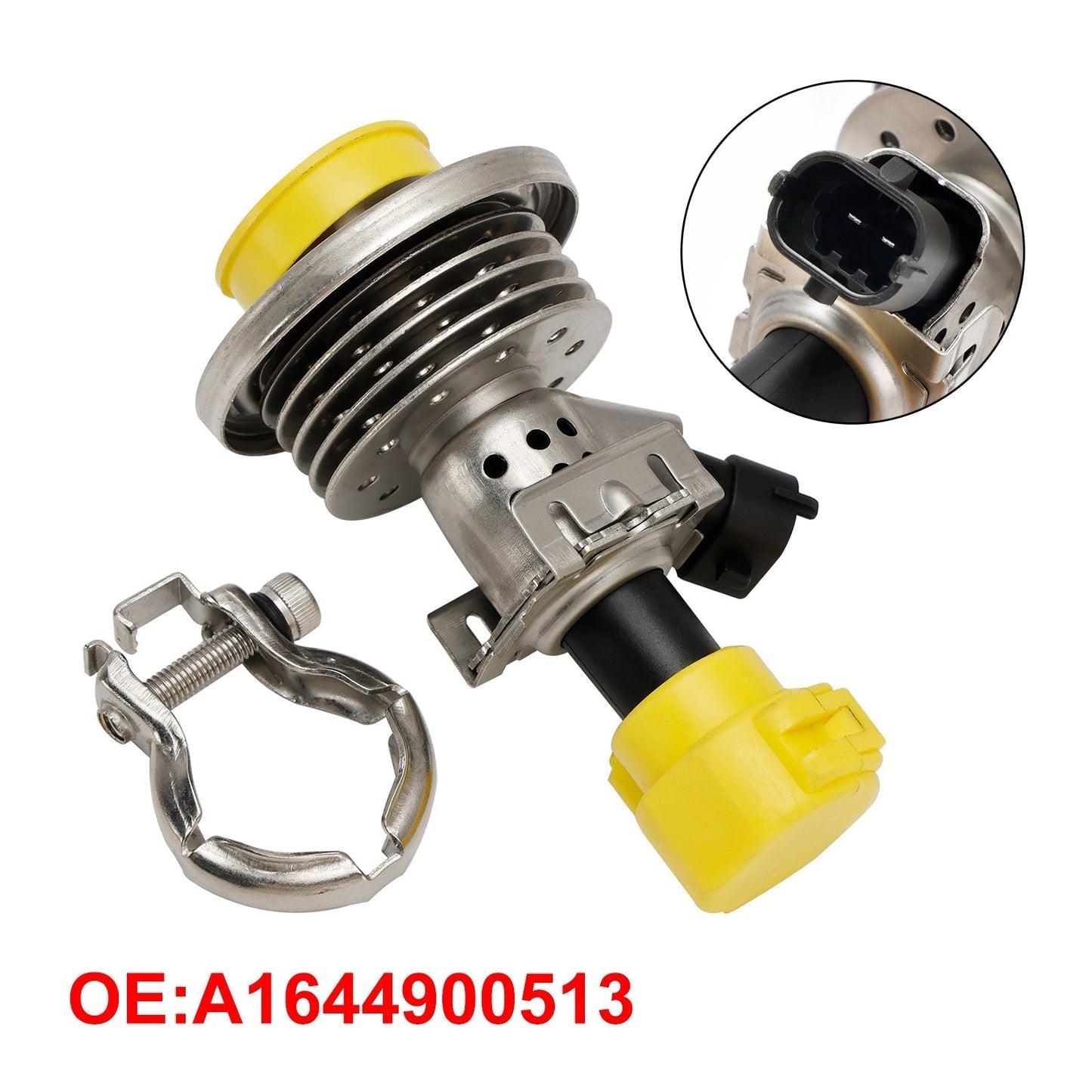 2007-2009 Mercedes-For Benz GL320 Diesel Emissions Fluid (DEF) Injector Module A1644900513 0444021025