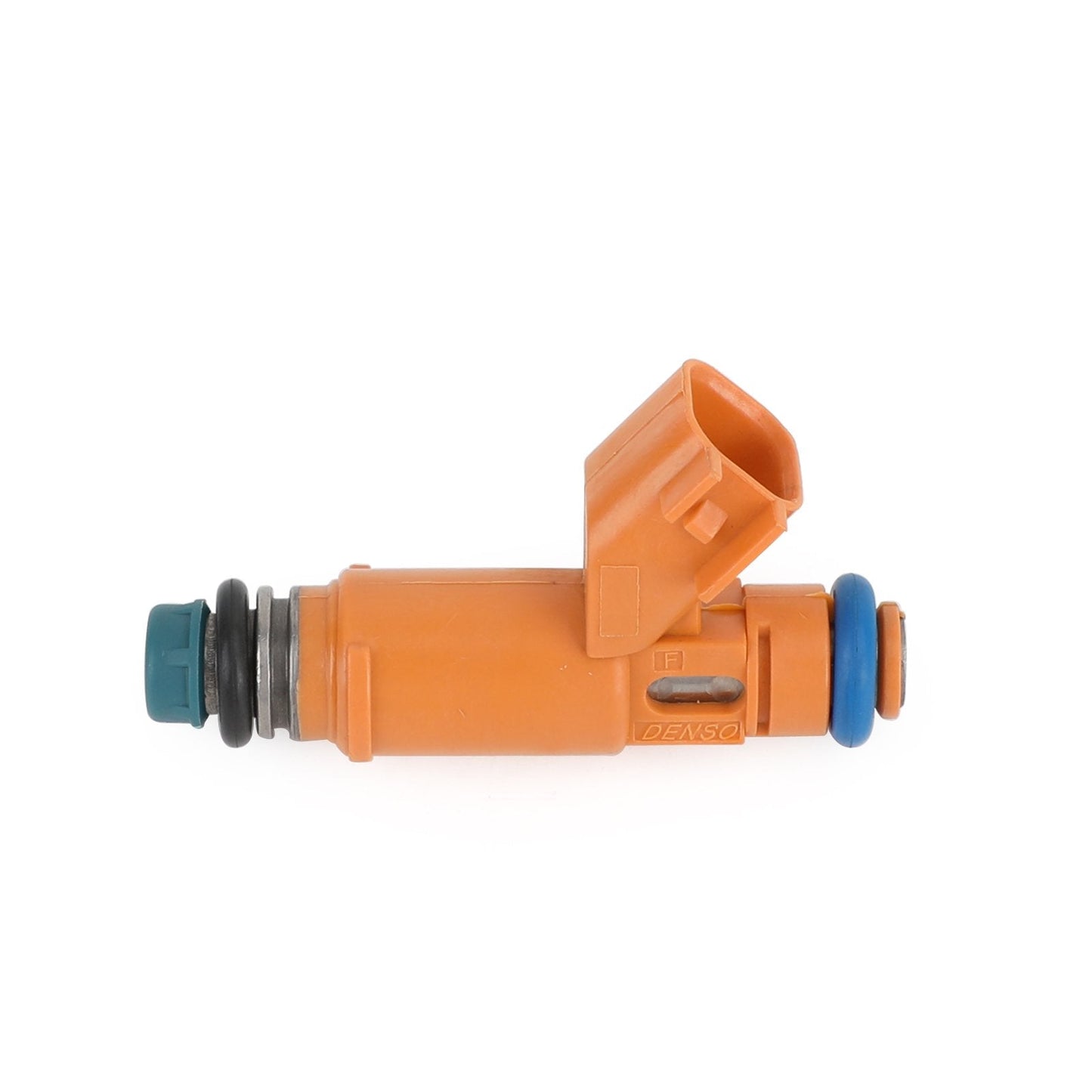 1 inyector de combustible 2W93-AA compatible con Land Rover Range Rover Jaguar 4.2L 4.4L V8