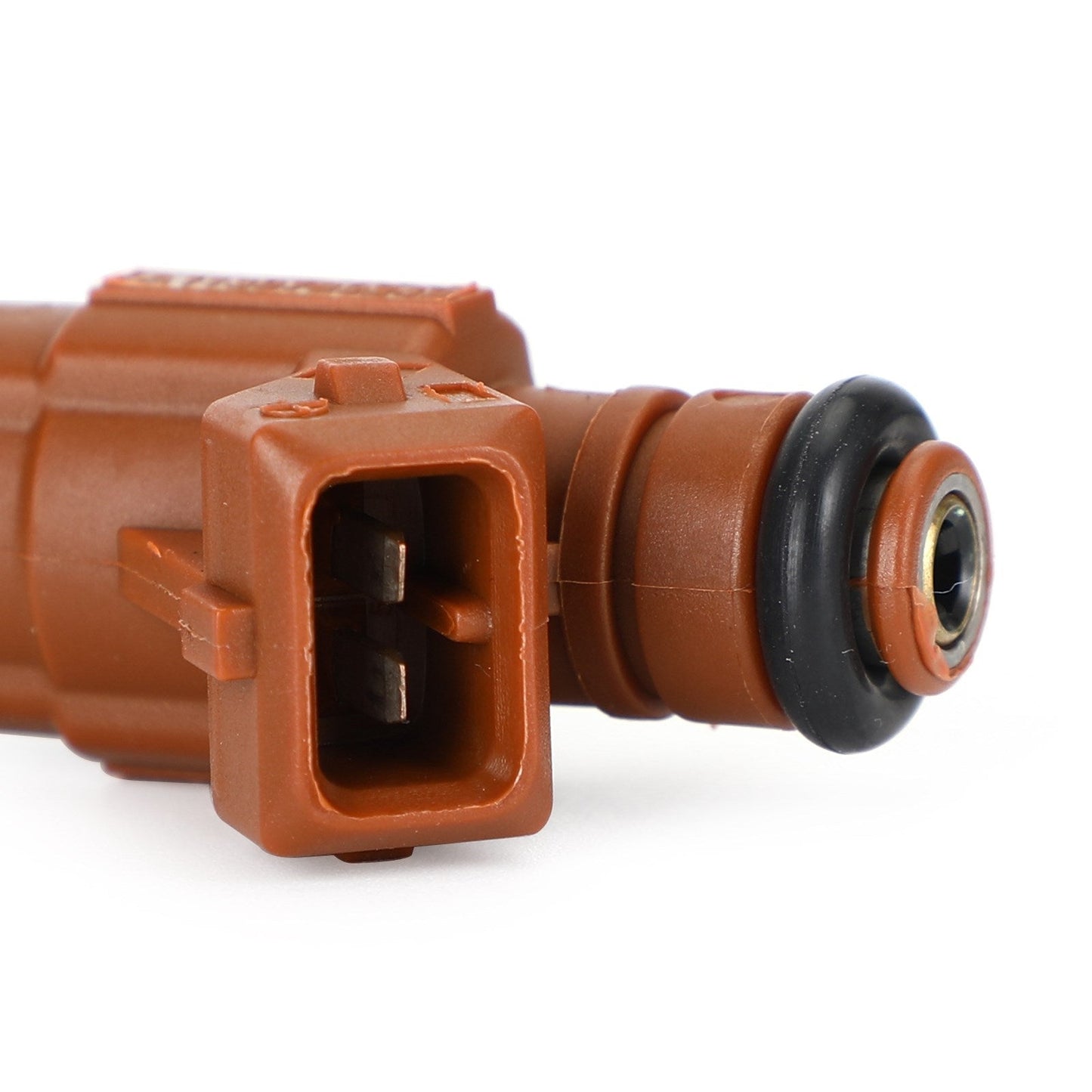 1 inyector de combustible 0280156016 compatible con Mercedes S500 G500 SL500 E500 CLK50 5.0L 4.3L