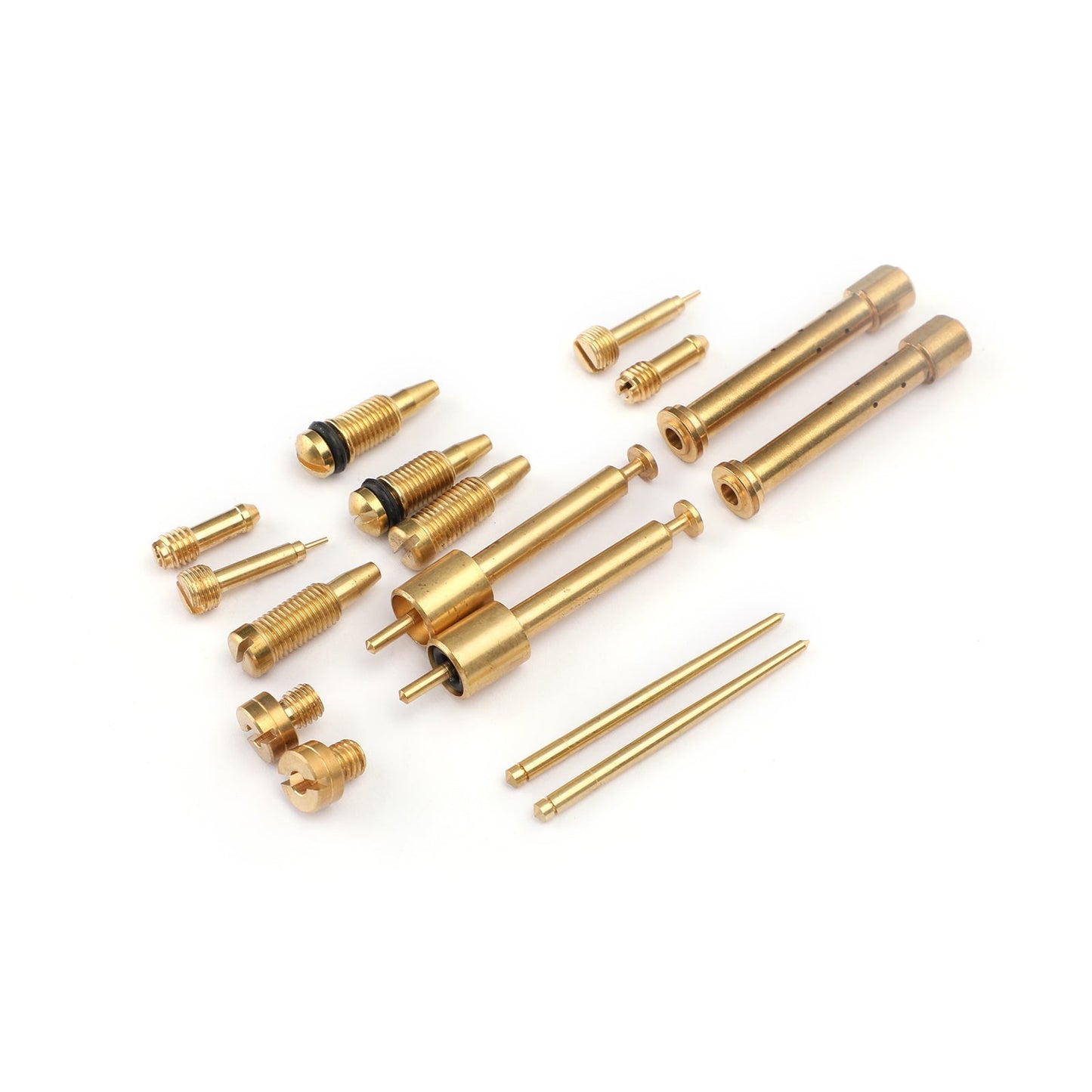Réparation de carburateur 2 pièces pour SUZUKI 1989-2000 GS500 BMW F650 1993-2000