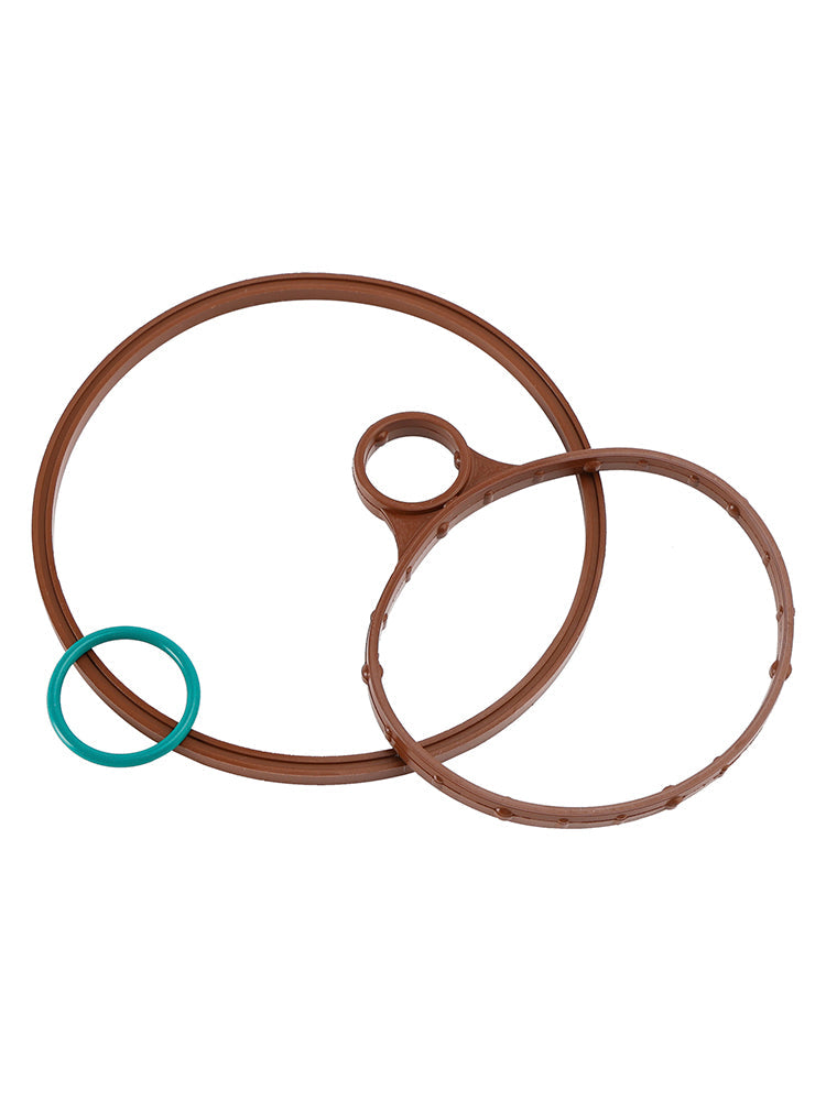 2015 - 2019 Lincoln MKC: 2.3L Vacuum Pump Rebuild Seal kit BB5E2A451BC BB5E-2A451-BC