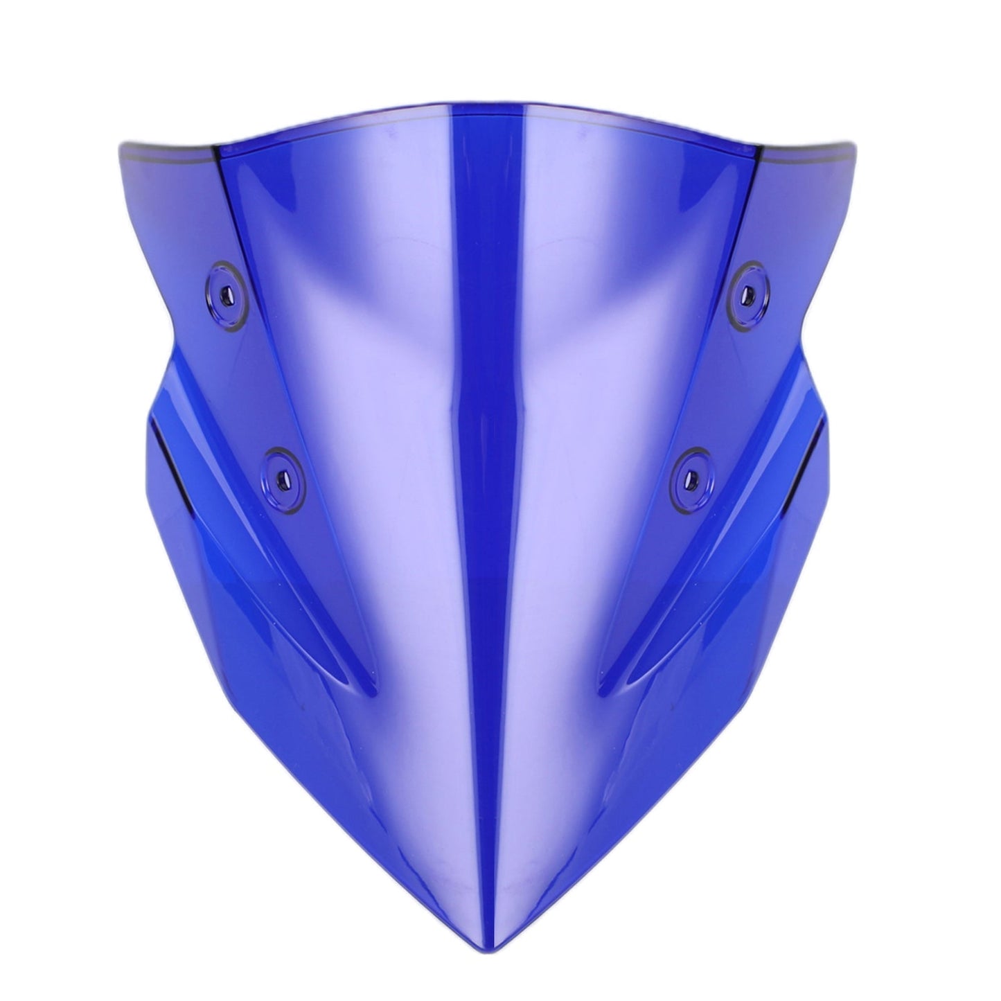 Protection de pare-brise pour Kawasaki Z400 2018-2022