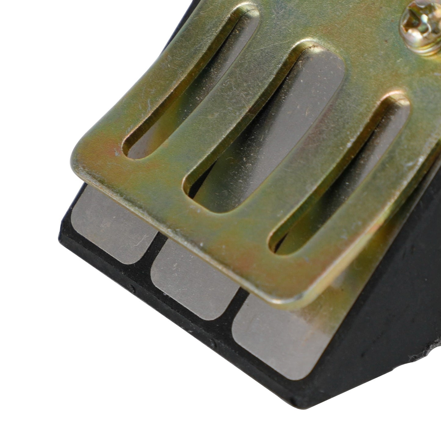 Válvula de láminas para motor Suzuki AG100 V100