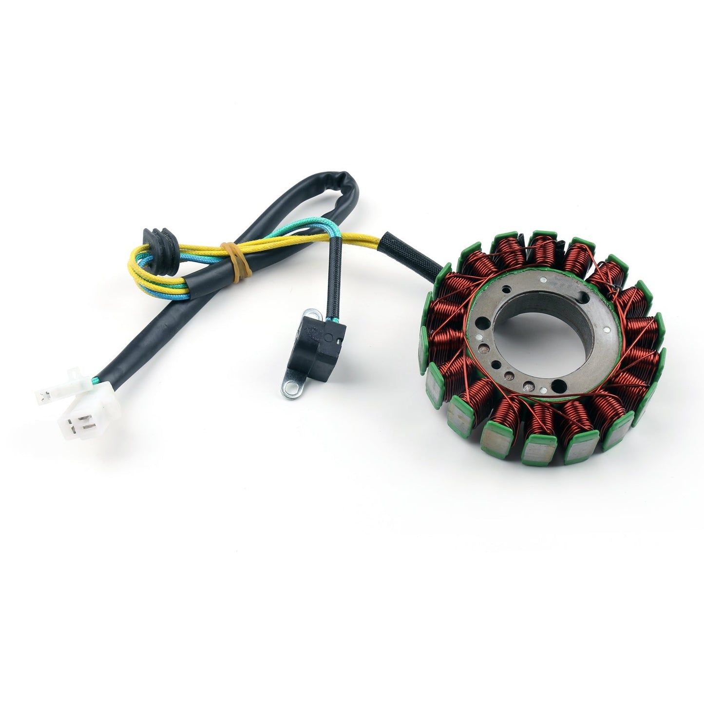 Motorcycle Magneto Stator Coil With 3PINS For For Yamaha YP250 Majesty 250 New