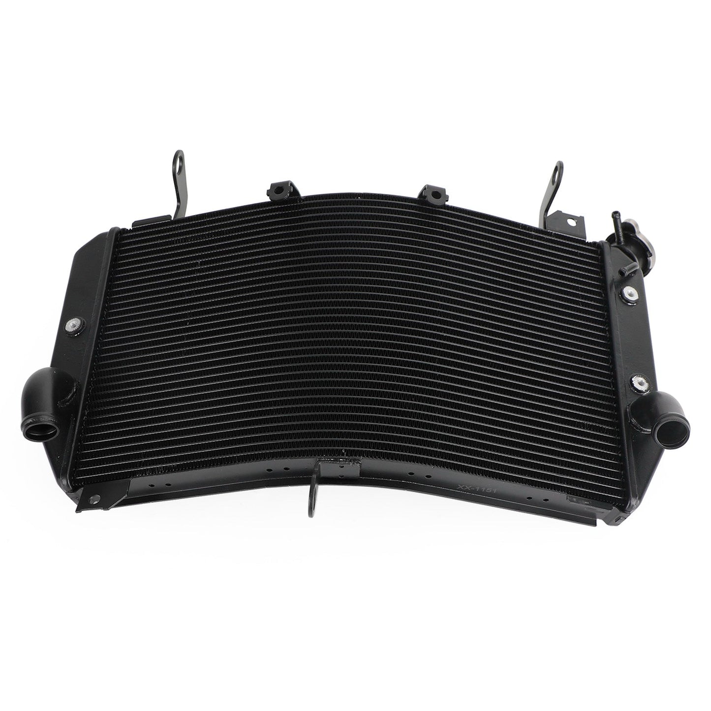 Radiateur de refroidissement pour Yamaha FZ10 MT-10 MTN1000 2016-2021 YZF-R1 15-22