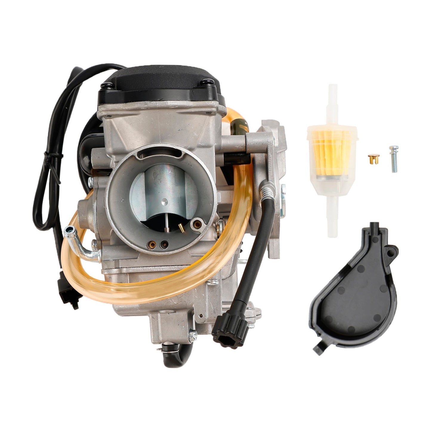 #0470482 Carburateur compatible avec Arctic Cat 650 4x4 H1 automatique 2005-2006