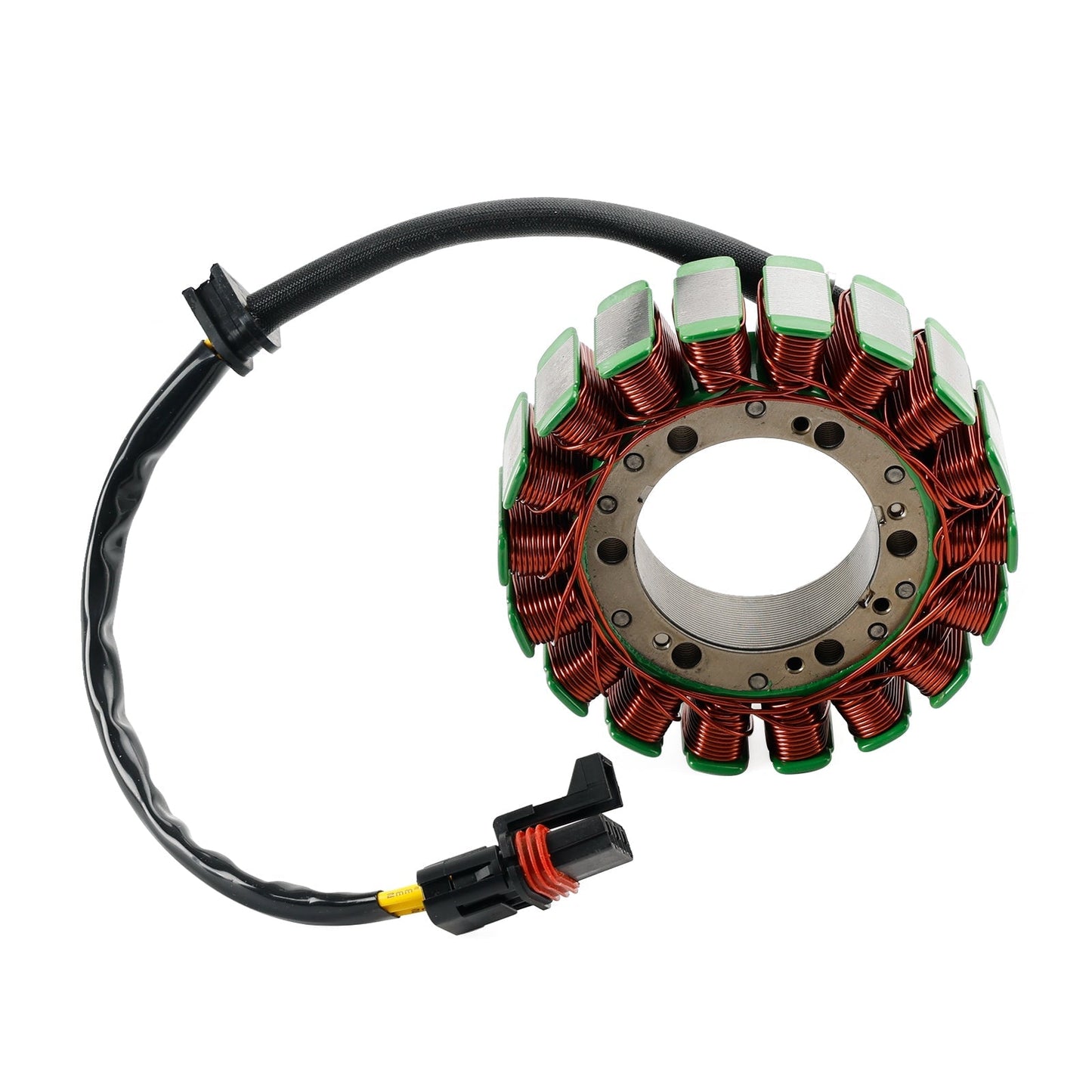 Générateur de stator Harley VRSCA 1HAZ V-ROD VRSCA 02-03 30734-01K