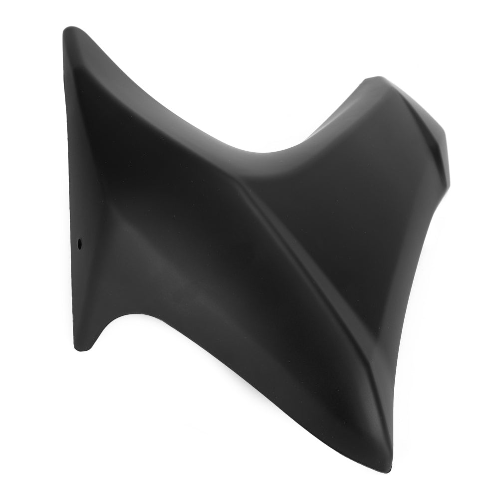 Carénage latéral de radiateur pour Kawasaki ER6N 2012-2016