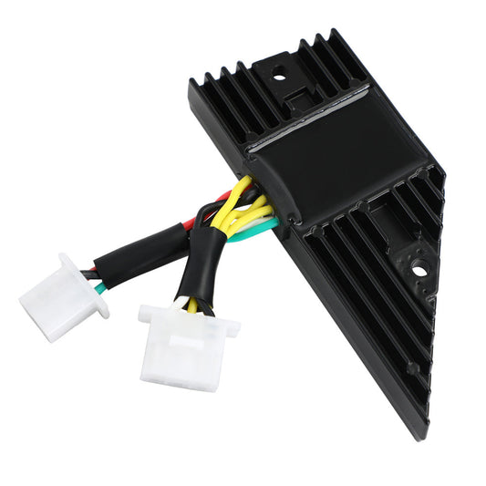 Voltage Regulator Fit for Honda CBX 750 F CBX 750 FI/FII (RC17) 1984 - 1987