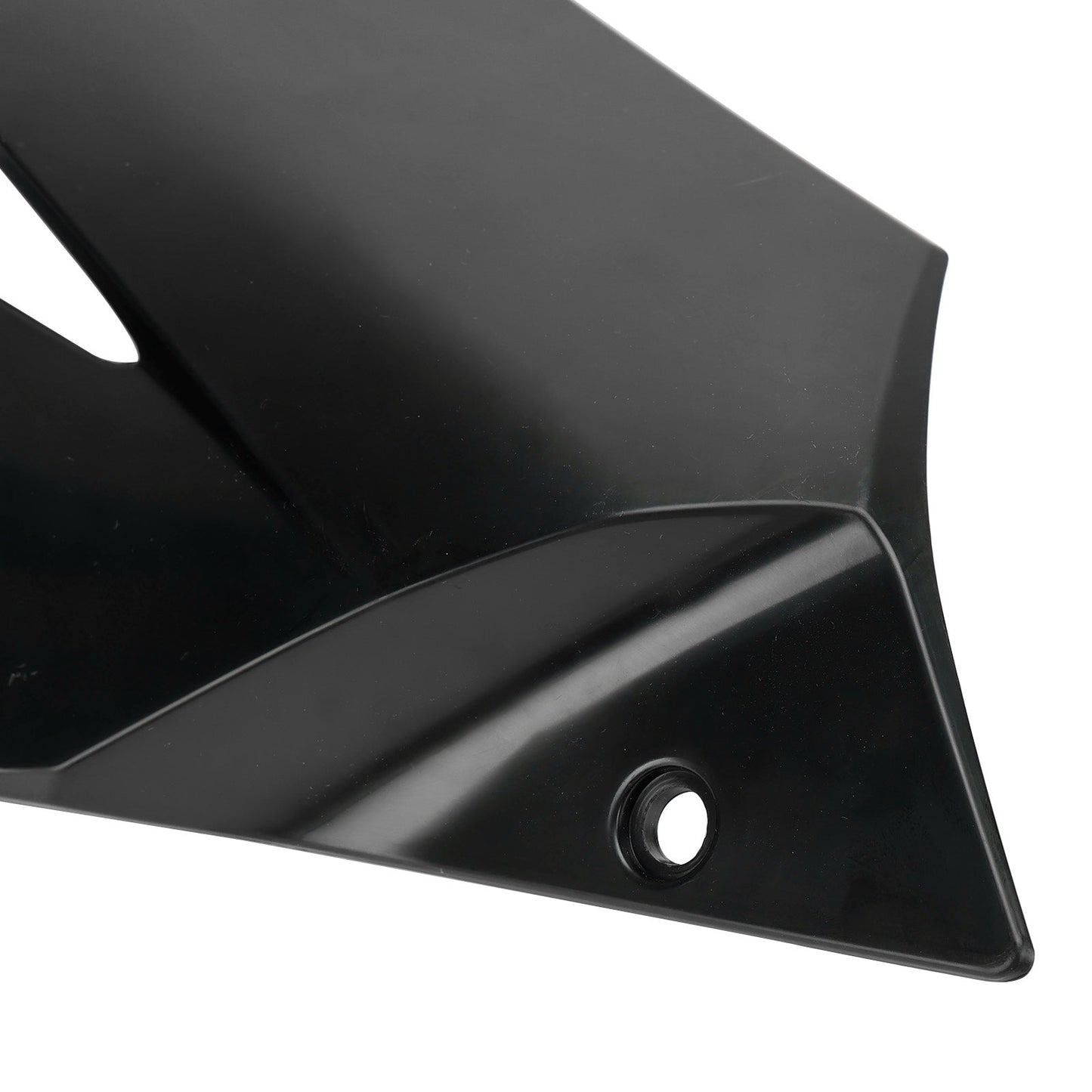 Panneau de cadre latéral non peint, carénage et capot pour Honda CBR650R 2019-2023