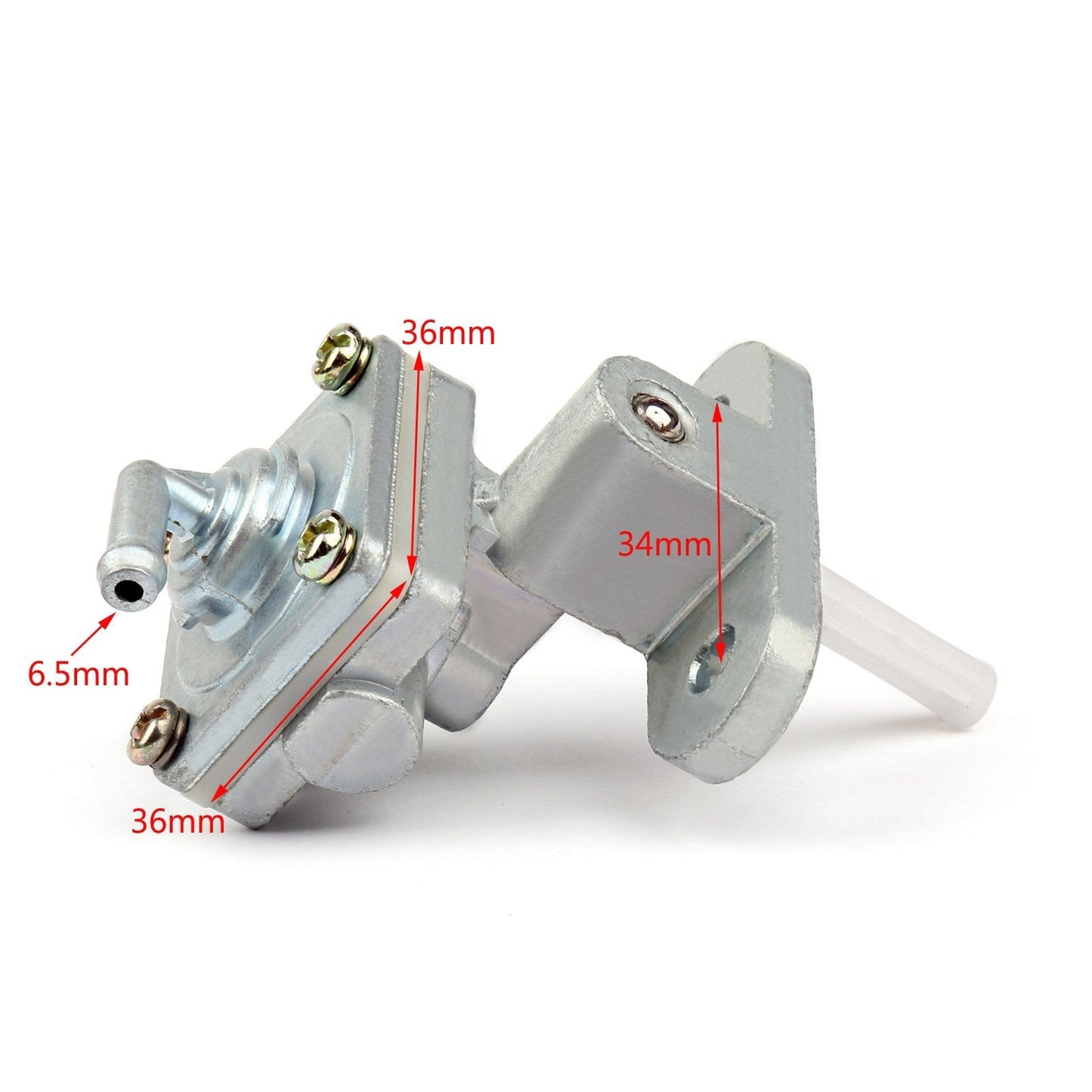 Robinet d'essence pour réservoir d'essence Suzuki SV650 S GSXR600 GSXR750