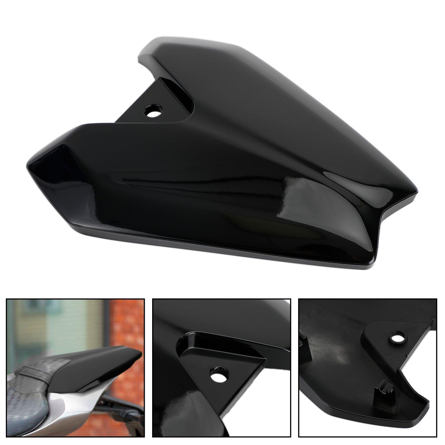 Capot de carénage de selle arrière pour moto Kawasaki Z1000 2014-2022