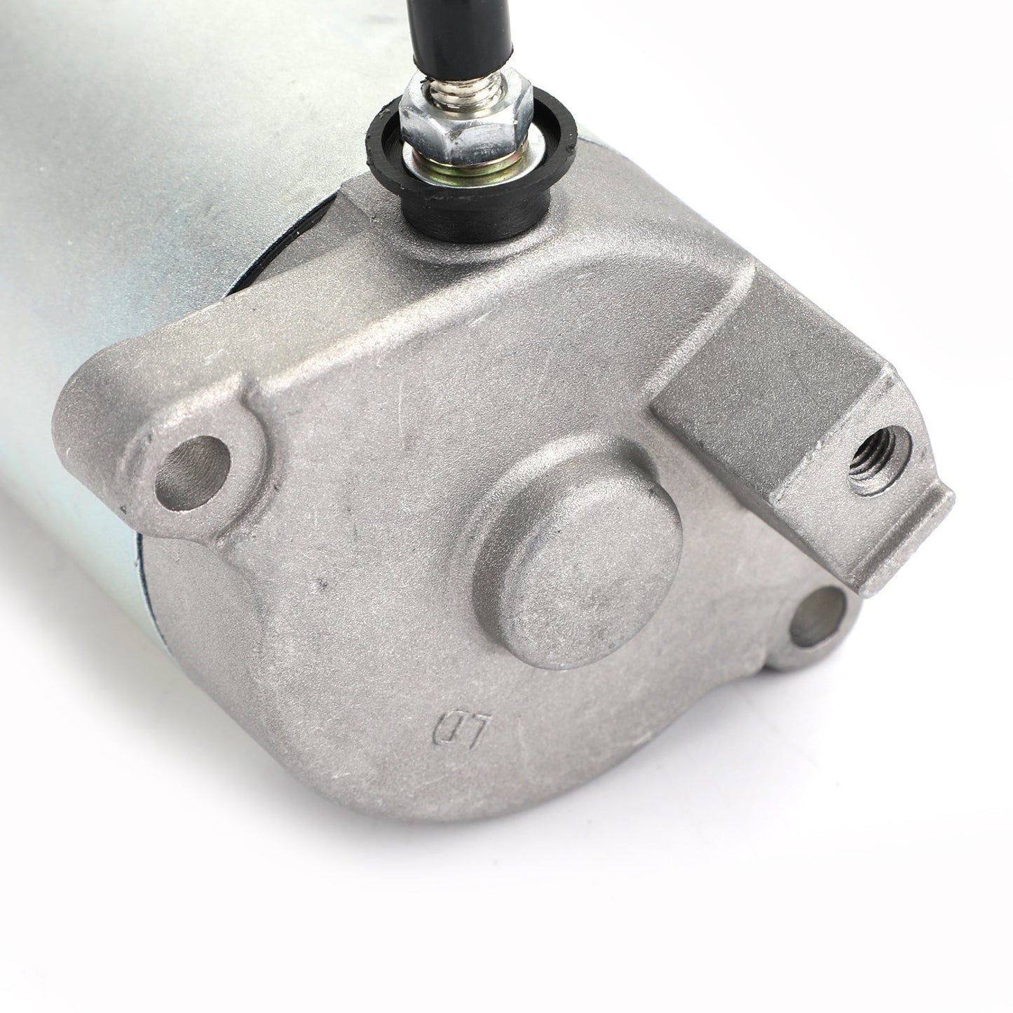 Starter For Aprilia 125 150 200 Arrecife/Habana/Mojito/Sportcity/Beetle 01-12 Assosary