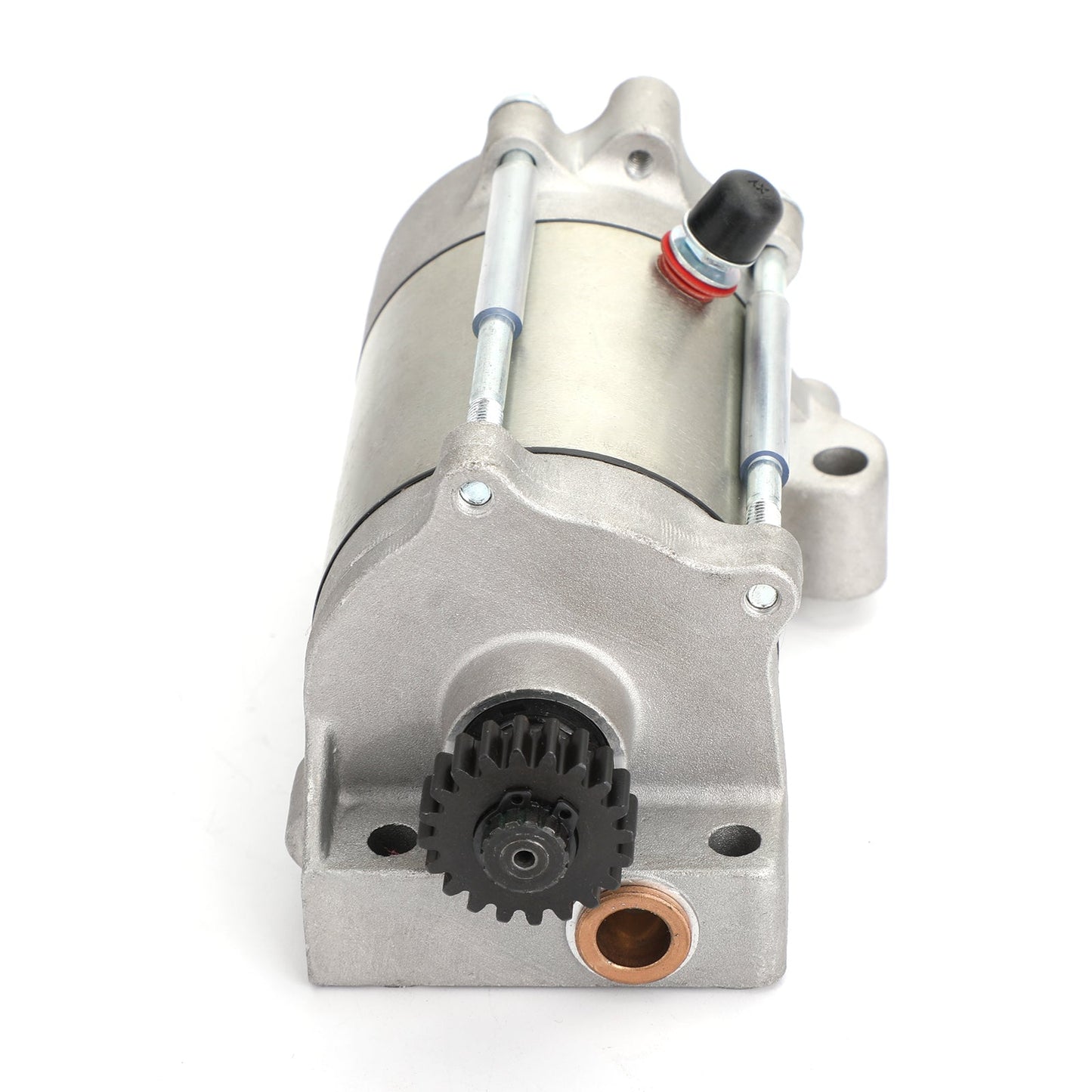 Démarreur 12 V neuf pour motoneige Arctic Cat F800 LXR SNO PRO LTD 2013 0745-370
