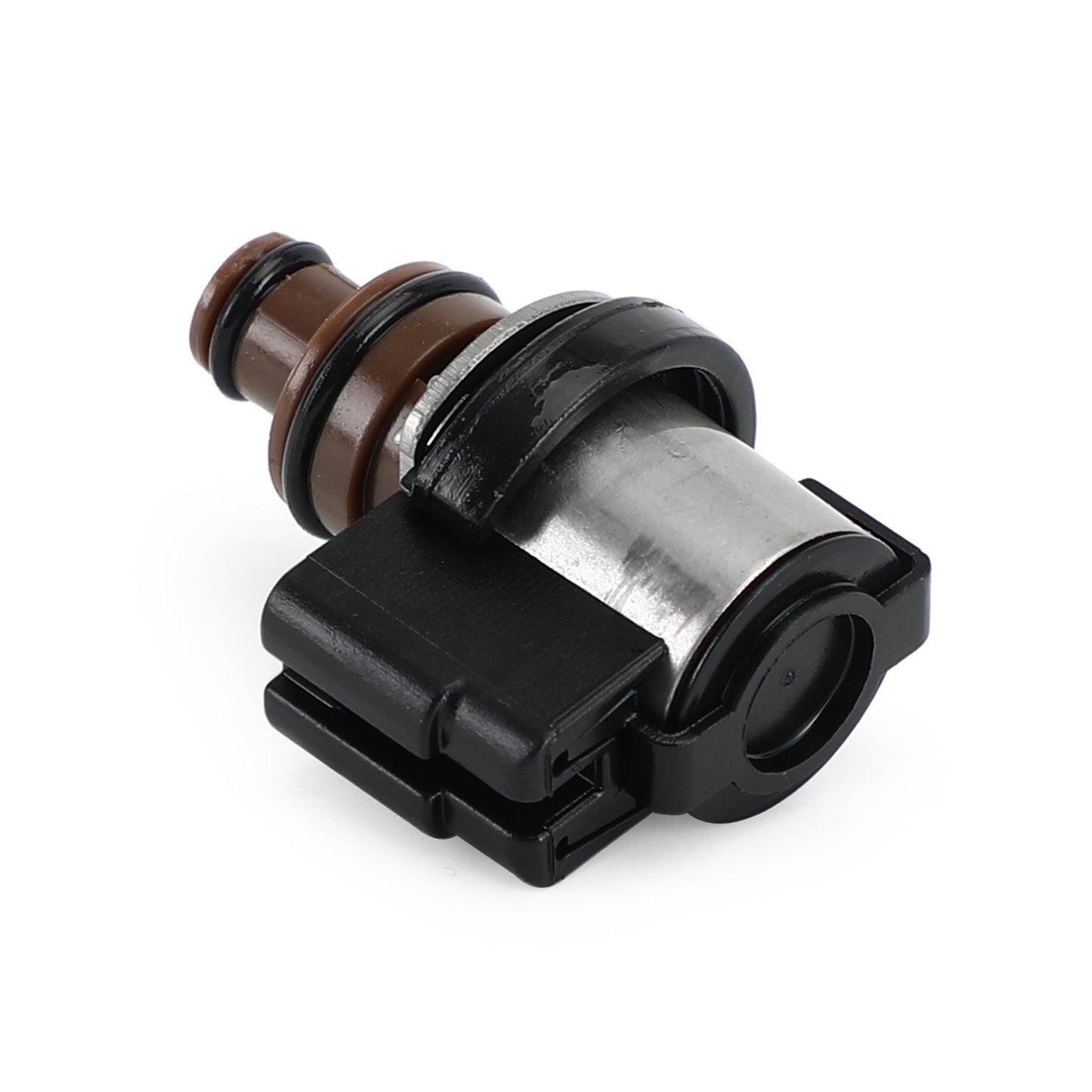 Solénoïde de verrouillage de convertisseur de couple neuf 31825AA050 compatible avec Lineartronic CVT TR580 690 générique