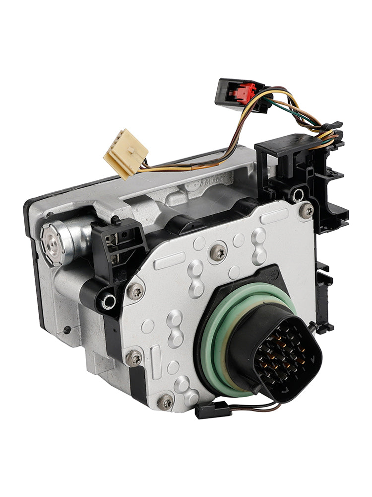 2008-2013 VOLKSGAWEN ROUTAN 6 SP F/4WD V6 3.6L 3.8L 4.0L 62TE A604-X 62TE Transmission Solenoid Block Filter Kit 68376696AA 68371508AA