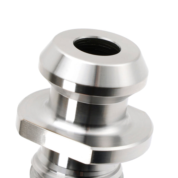 Lot de 10 goujons de retenue pour liquide de refroidissement CAT50 45 × 1,140 po pour Mazak